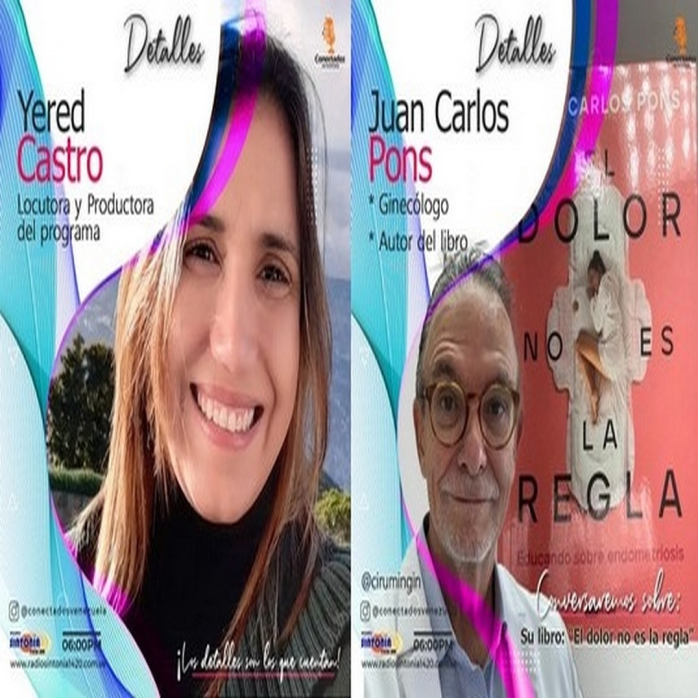 CONECTADOS VENEZUELA