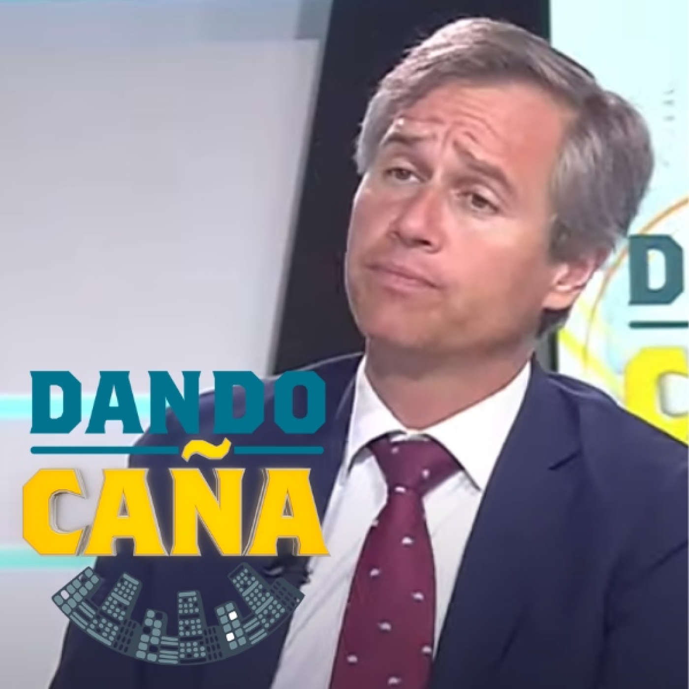 Dando Caña | 26/06/23 episode artwork