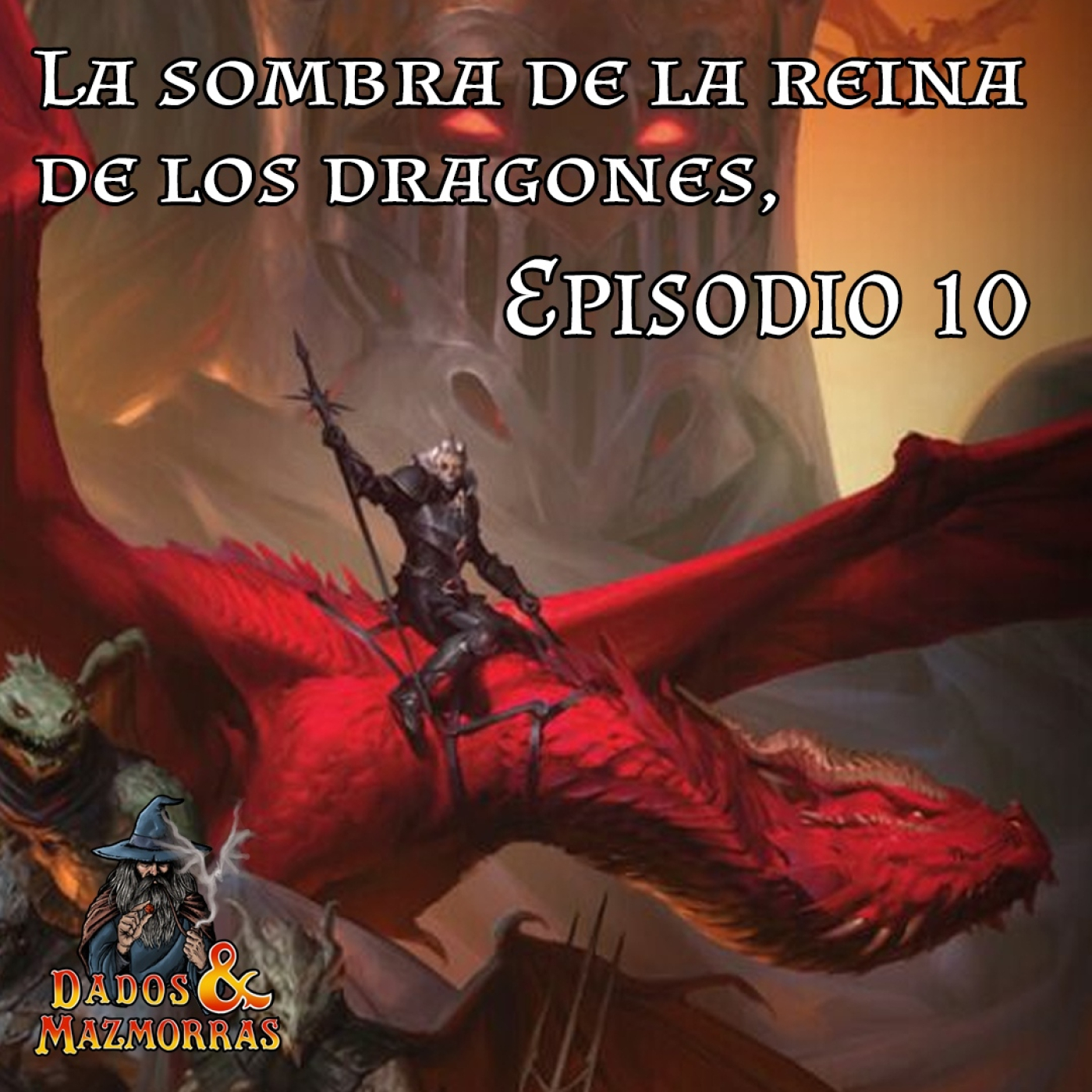 Dados y Mazmorras - Fantasía y juegos rol