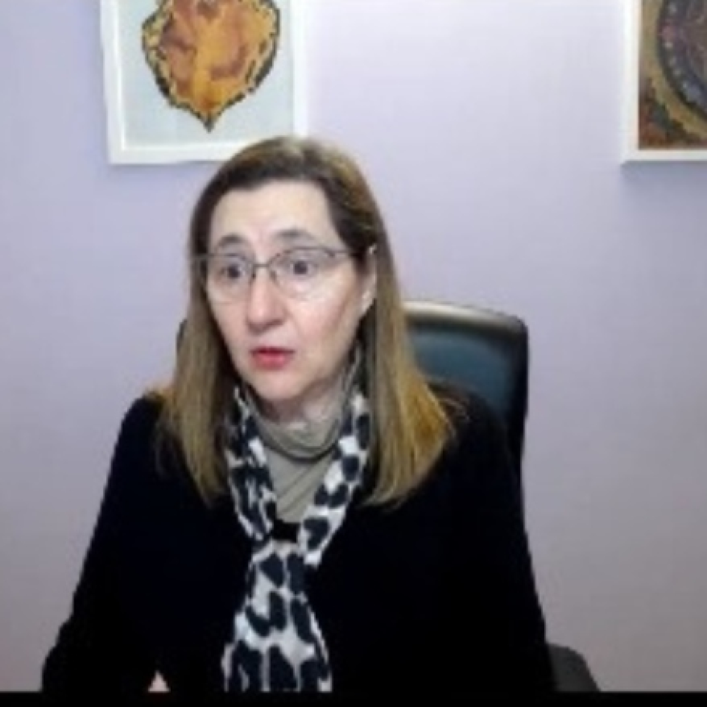 Escucha activa del cosmos espiritual