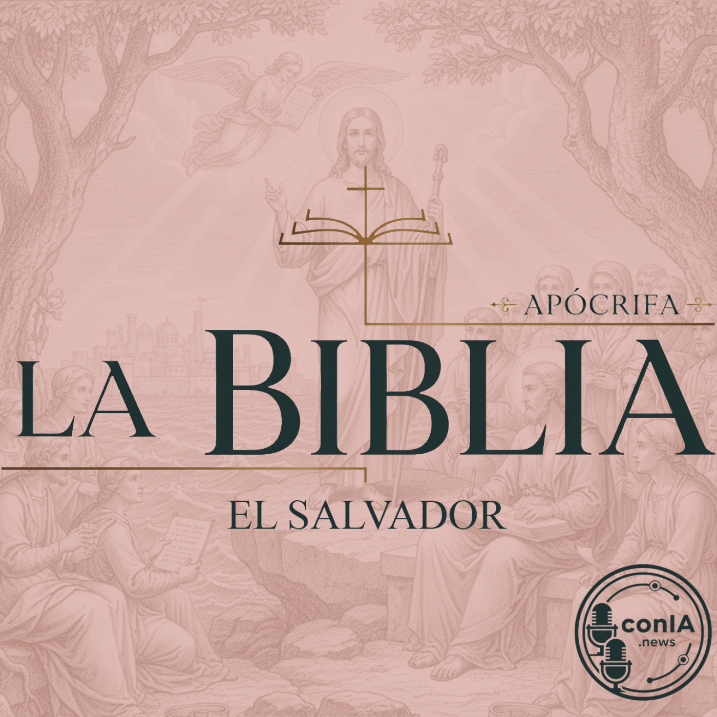 conIA | Aprende, Reflexiona y Disfruta