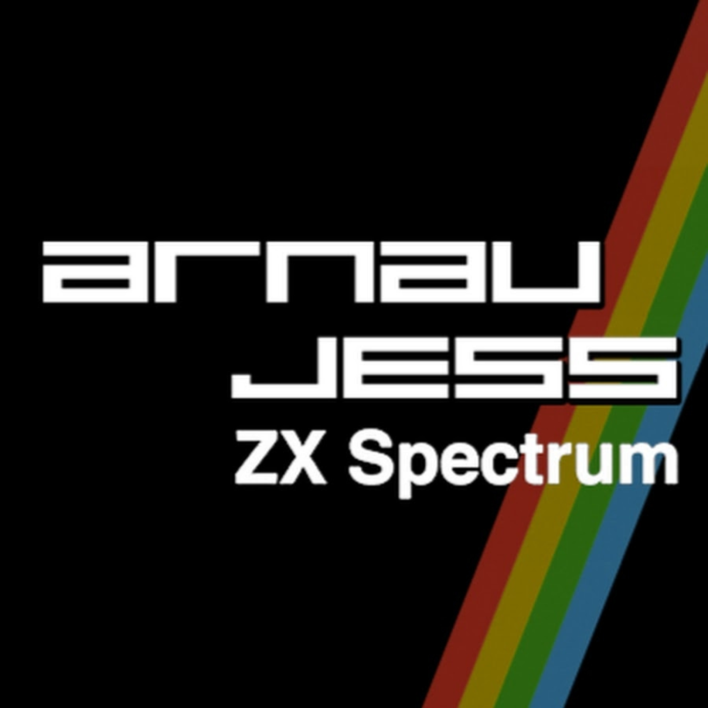 ARNAU JESS: PASION POR EL SPECTRUM