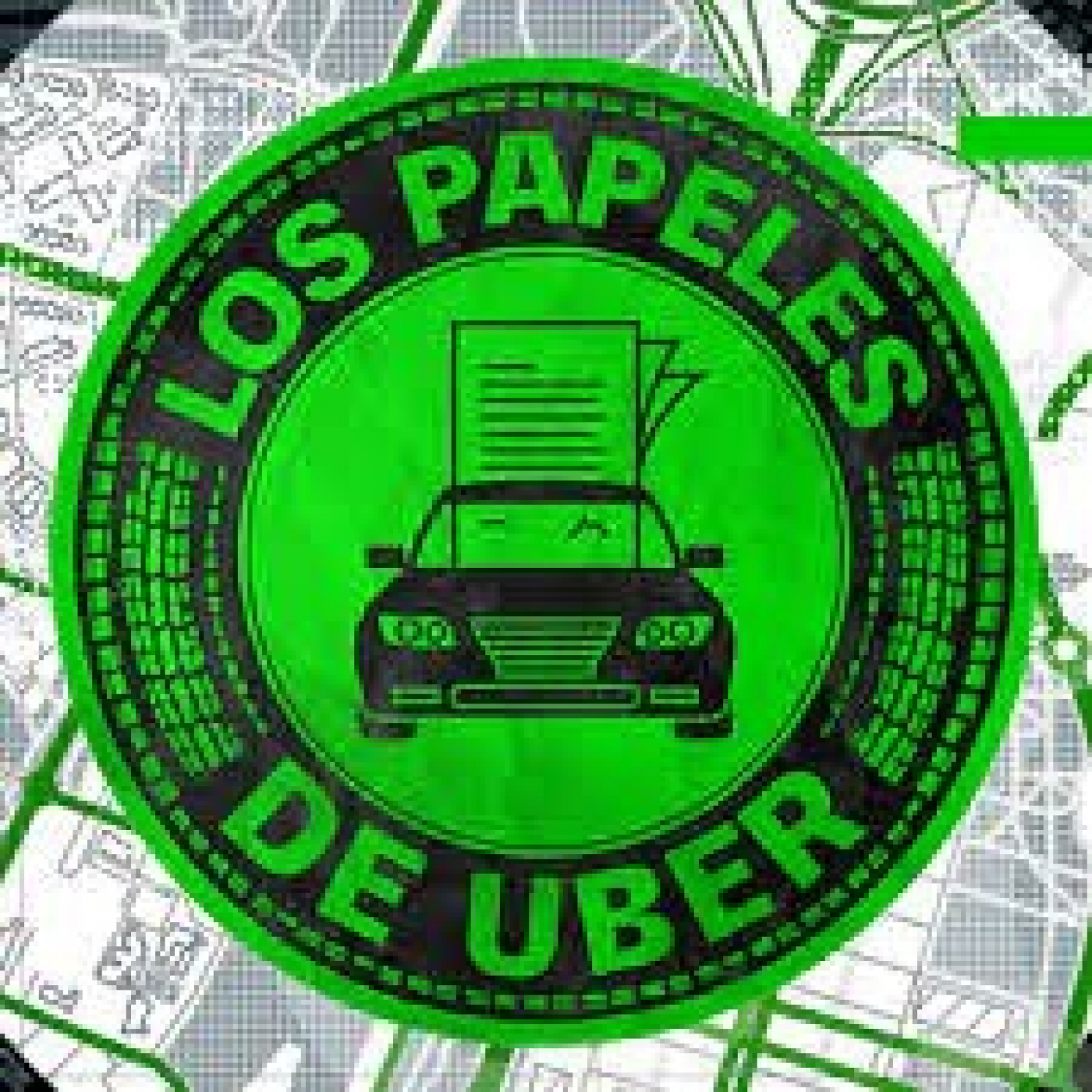 TAXI LIBRE