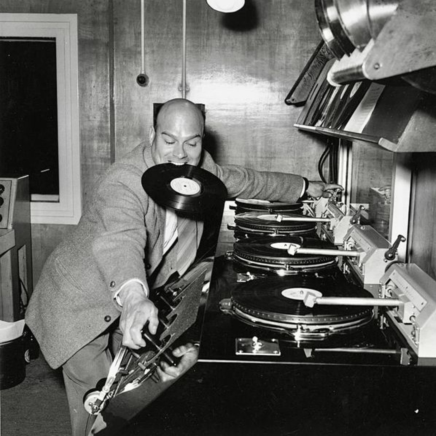 Rudy Sessions Radio Show