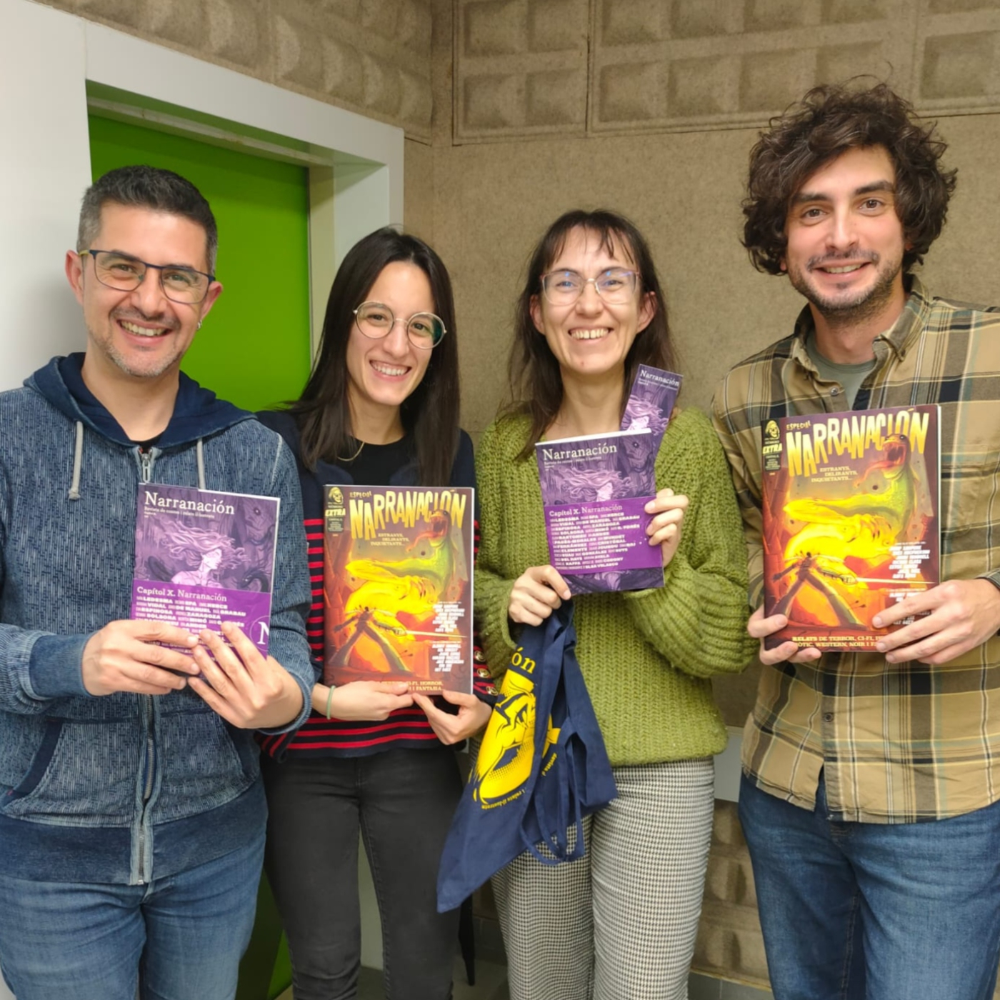 Vilanova Informació - Entrevistes