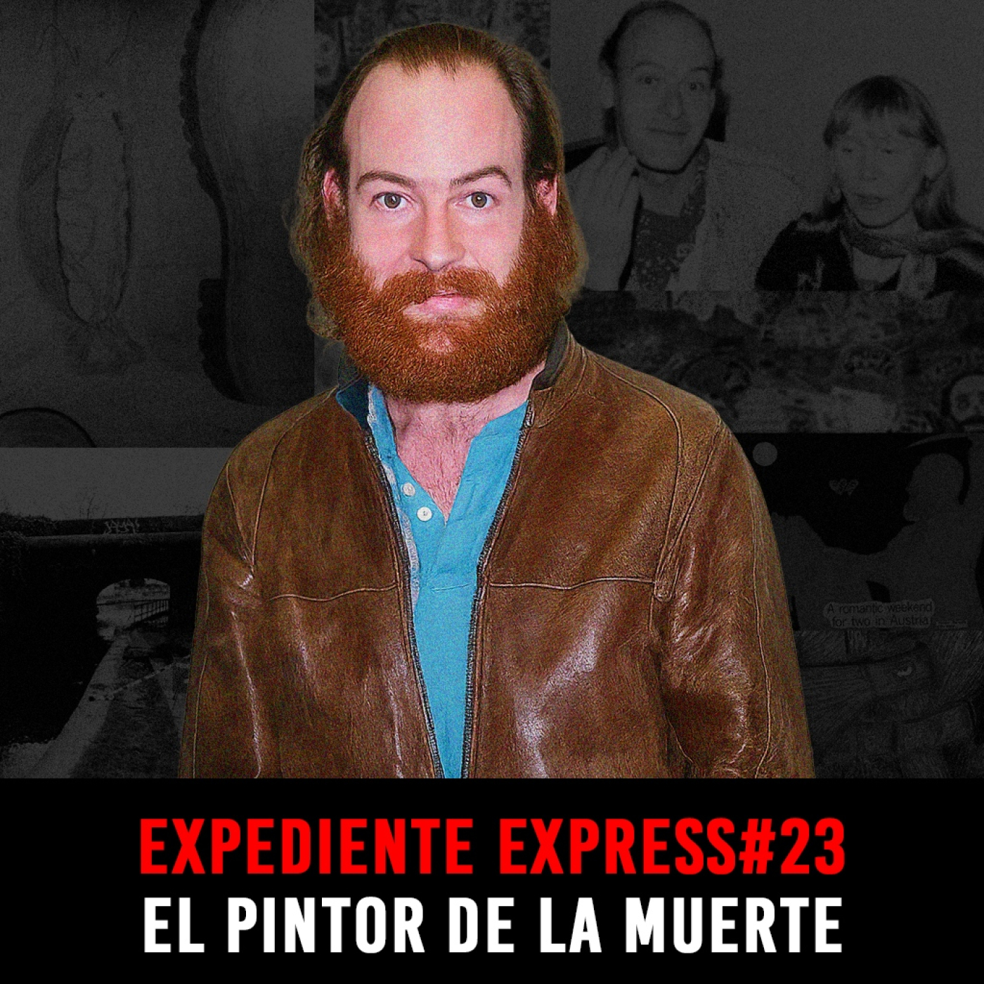 INVESTIGADICTOS True Crime