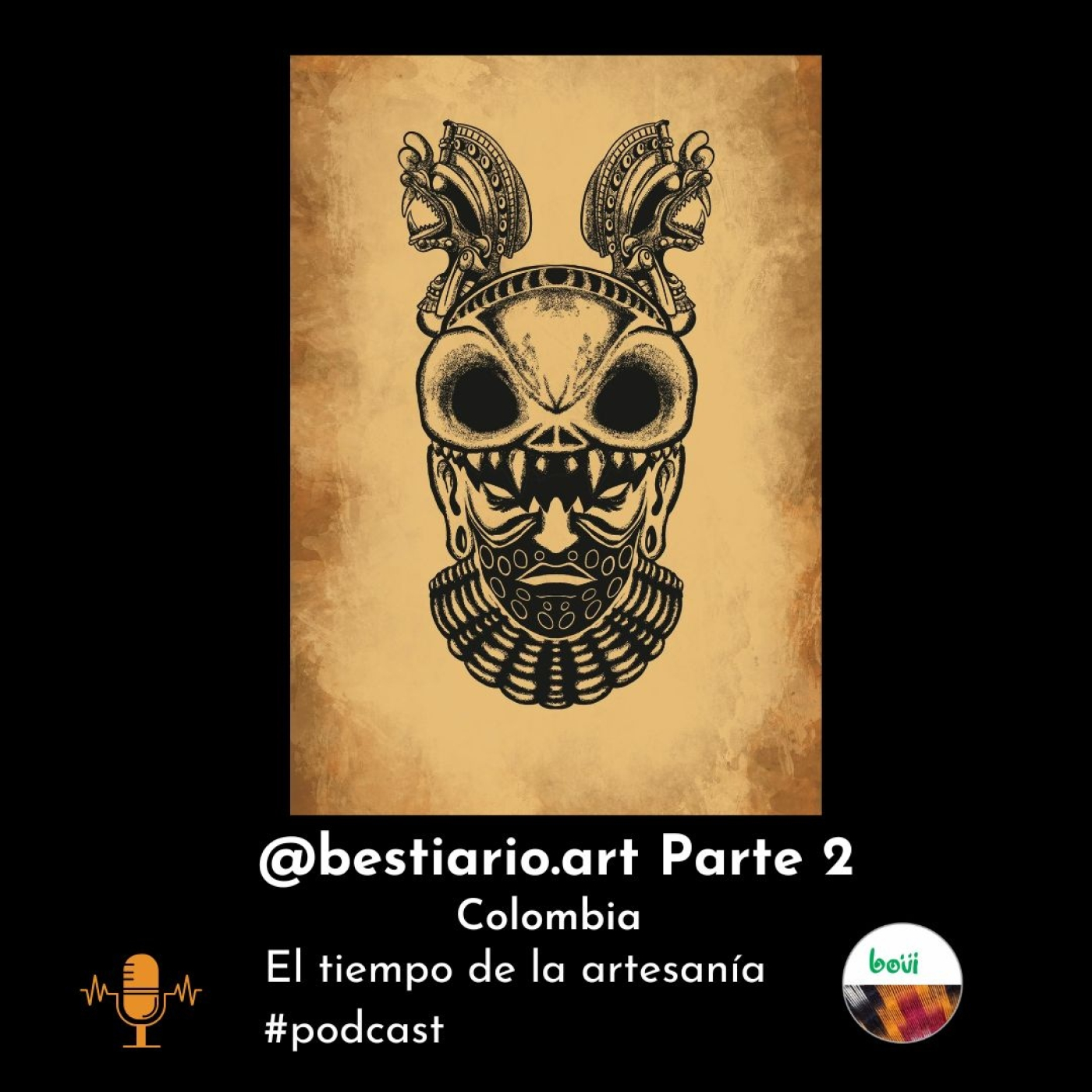 El tiempo de la artesanía