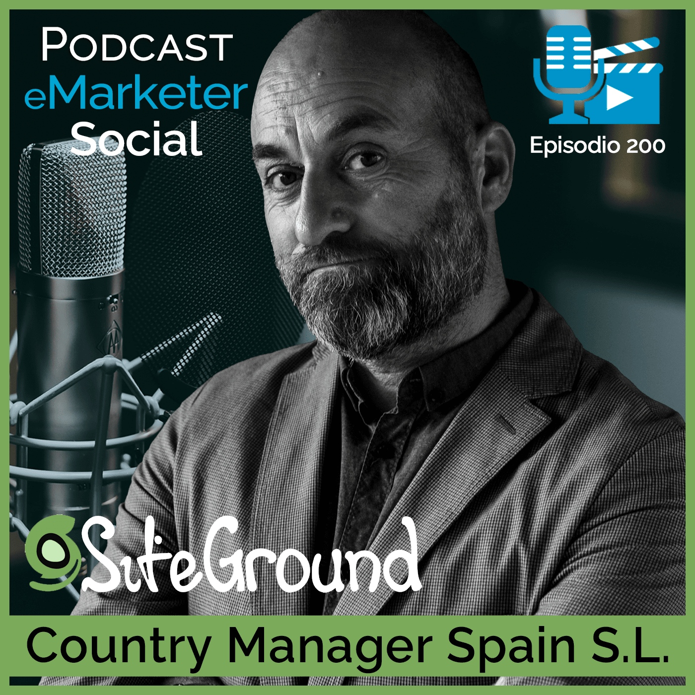 Podcast eMarketerSocial