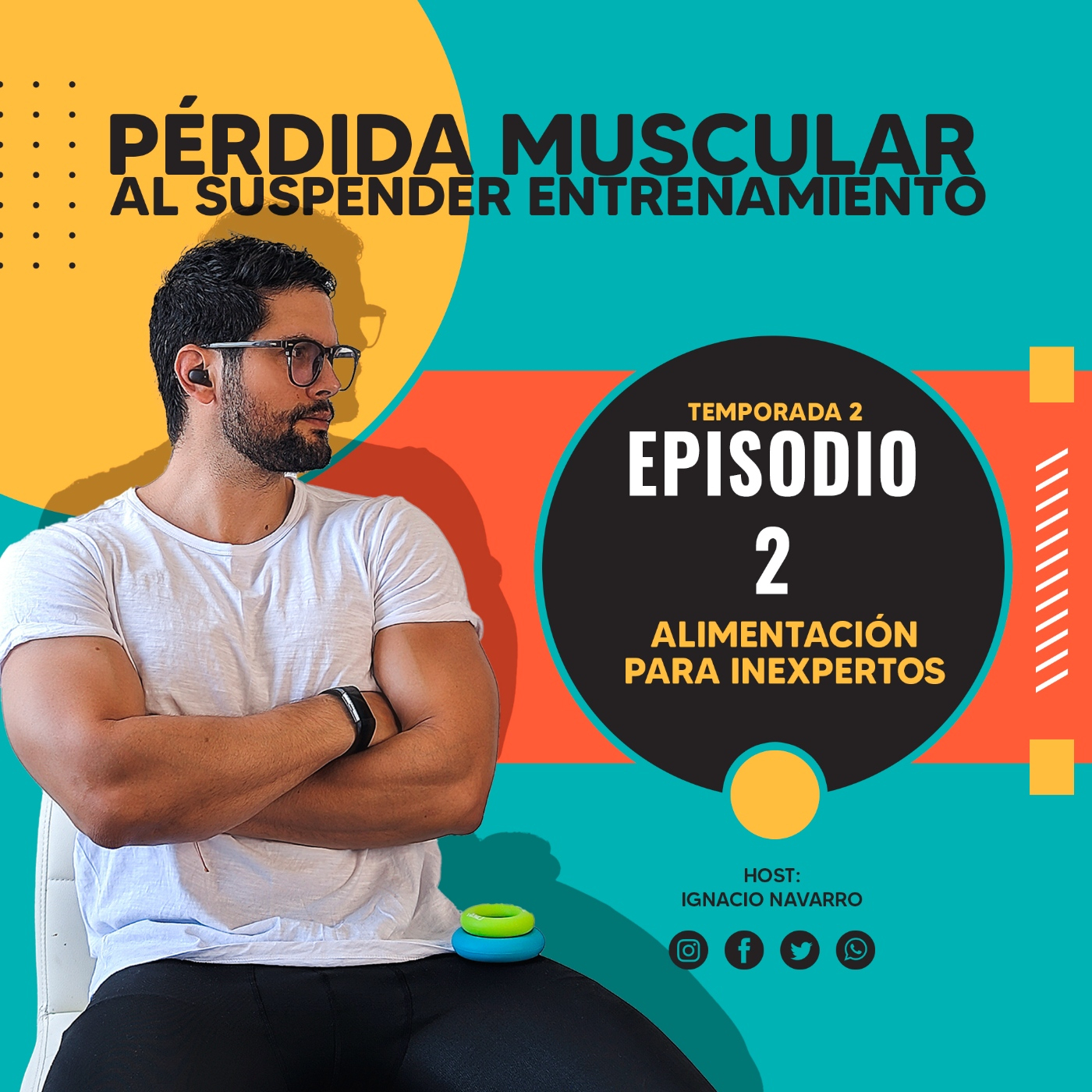 Alimentación para inexpertos