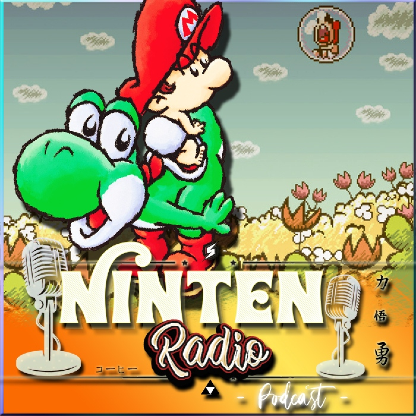 NintenRadio Podcast