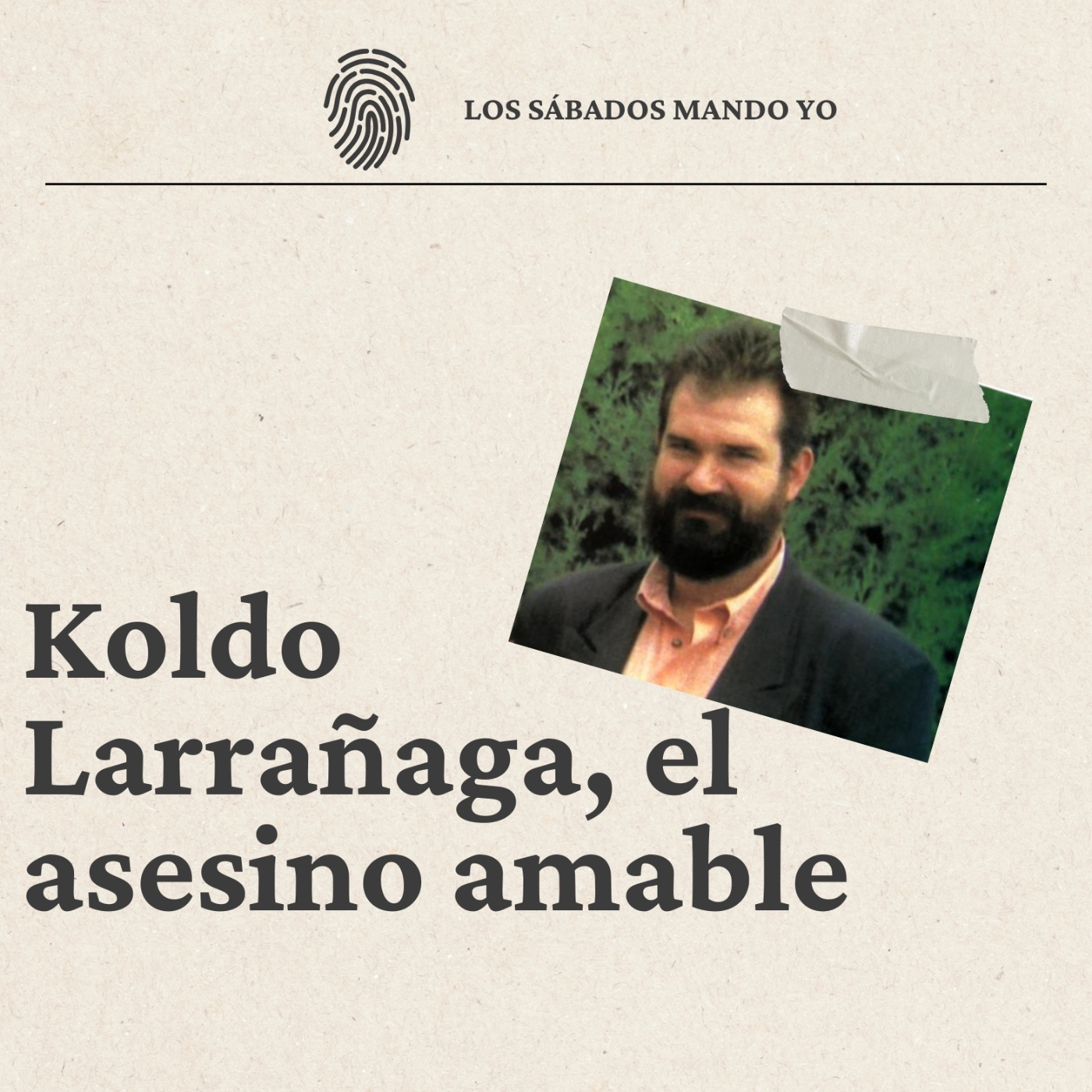 Los Sabados Mando Yo