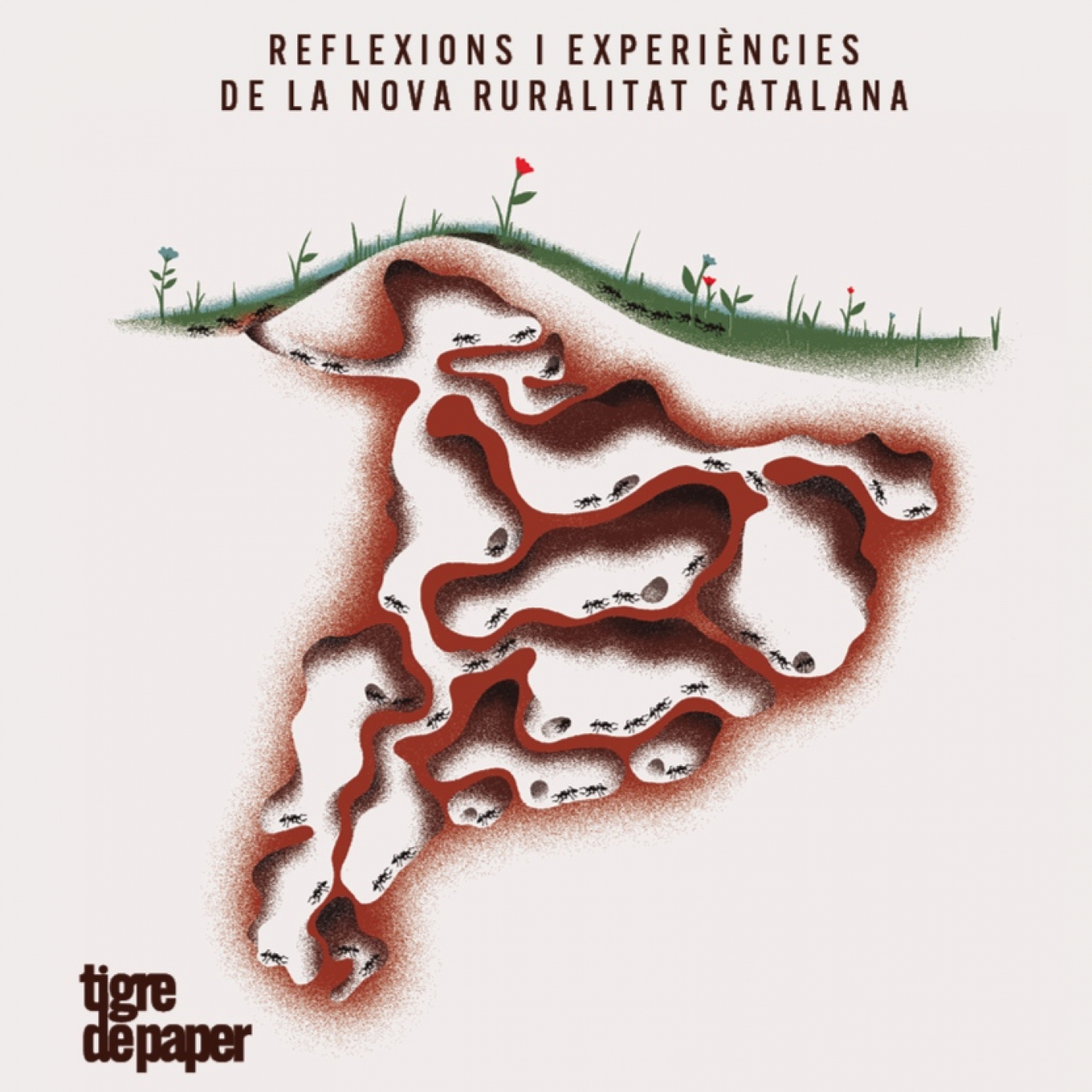 Presentació de 'L'altre món rural: Reflexions i experiències de la nova ruralitat' episode artwork