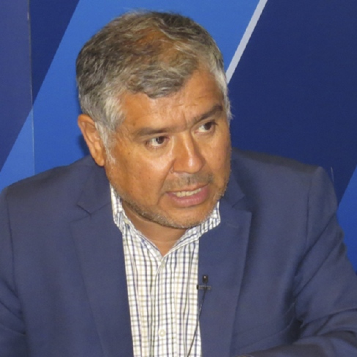 Juan Carlos Ruiz en No Hay Derecho con Glatzer Tuesta [21-06-2024] episode artwork