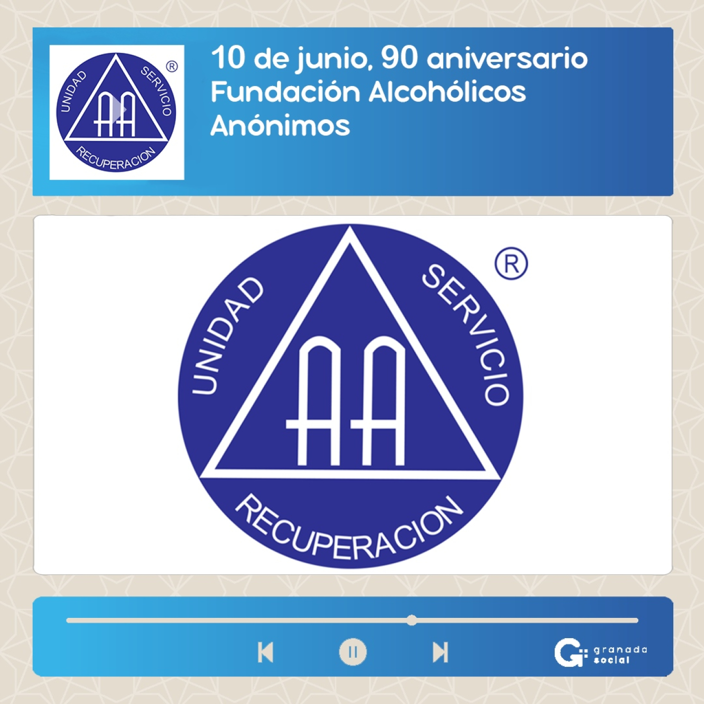 Granada Social
