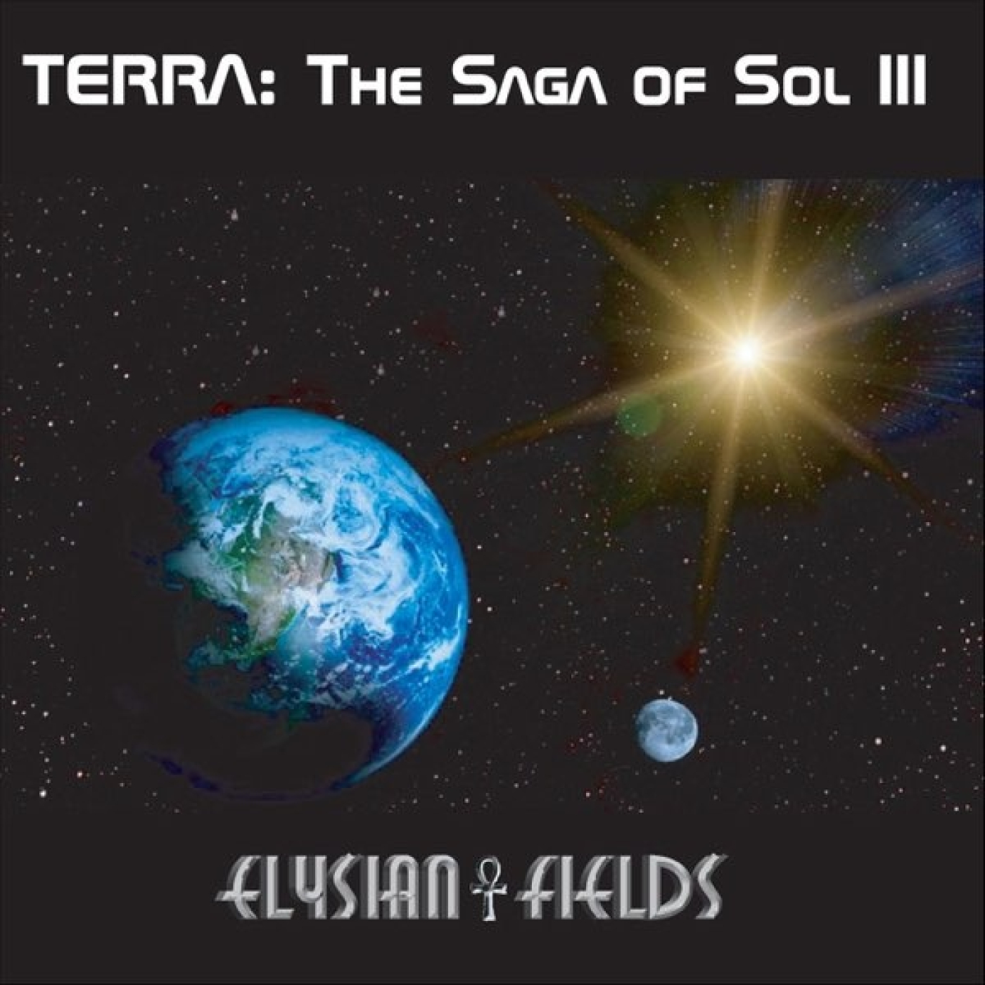907 - Elysian Fields - Terra The Saga of Sol III 2019 episode artwork