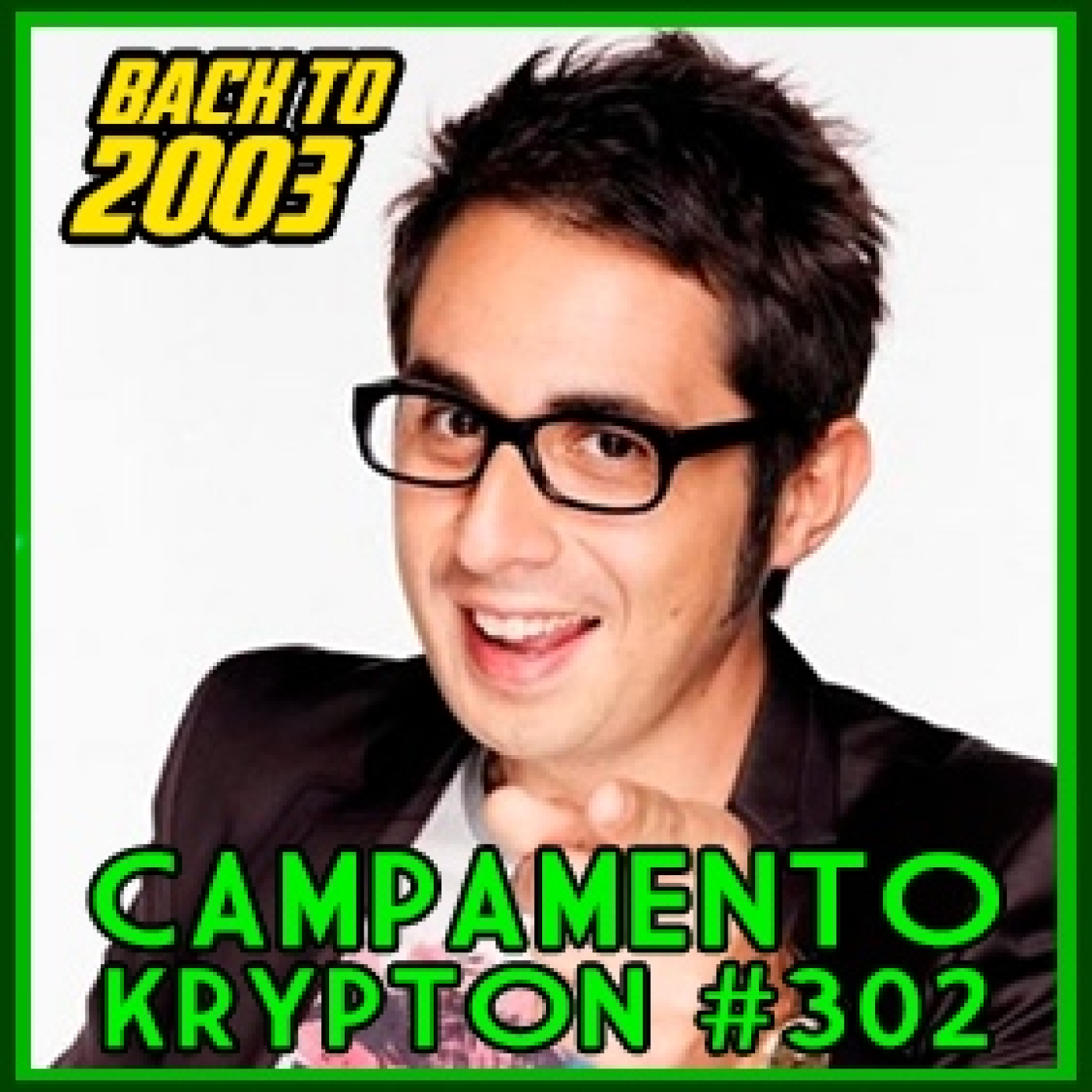 Campamento Krypton