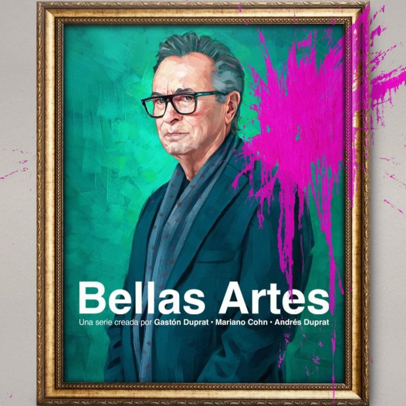 AlbertoTVseries
