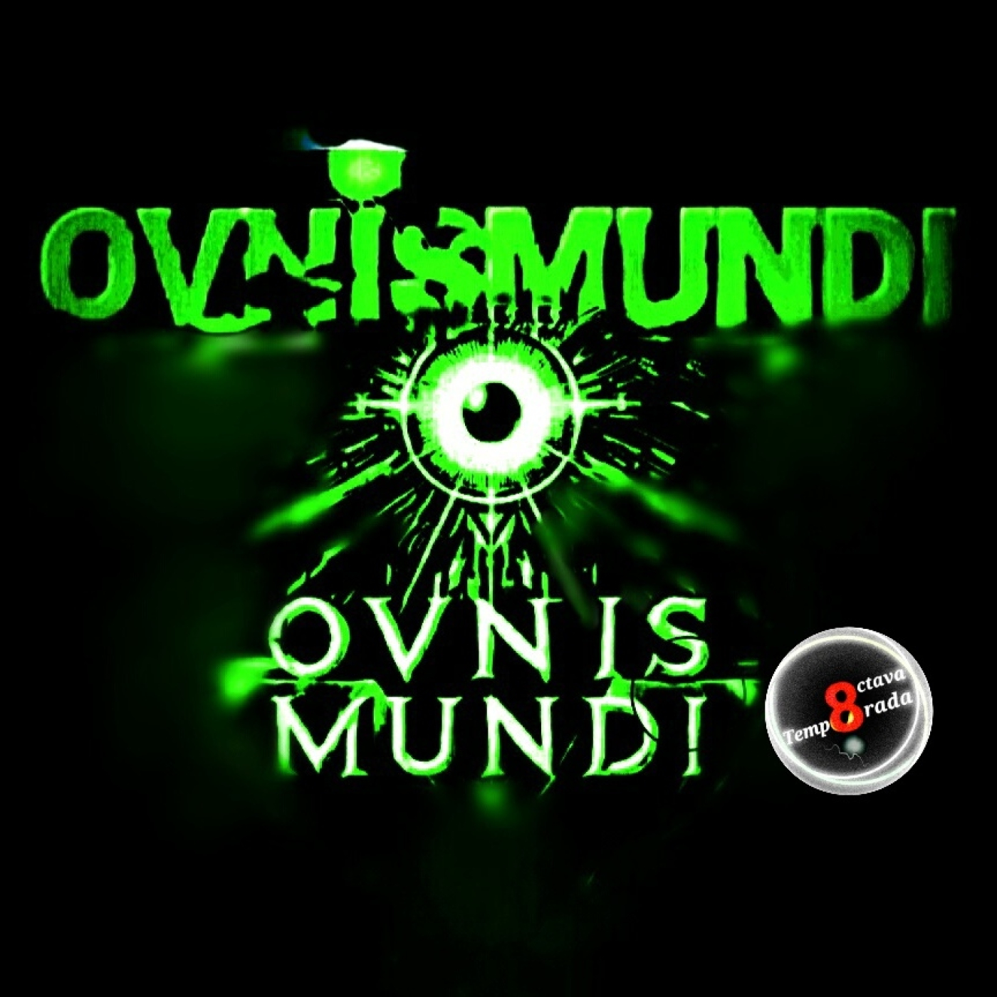 OVNISMUNDI ESPAÑA