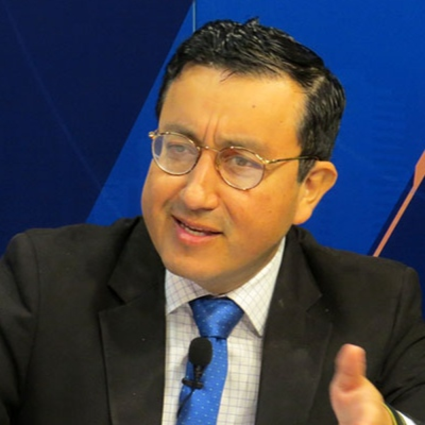 Glatzer Tuesta – Editorial 17 de junio de 2024 episode artwork