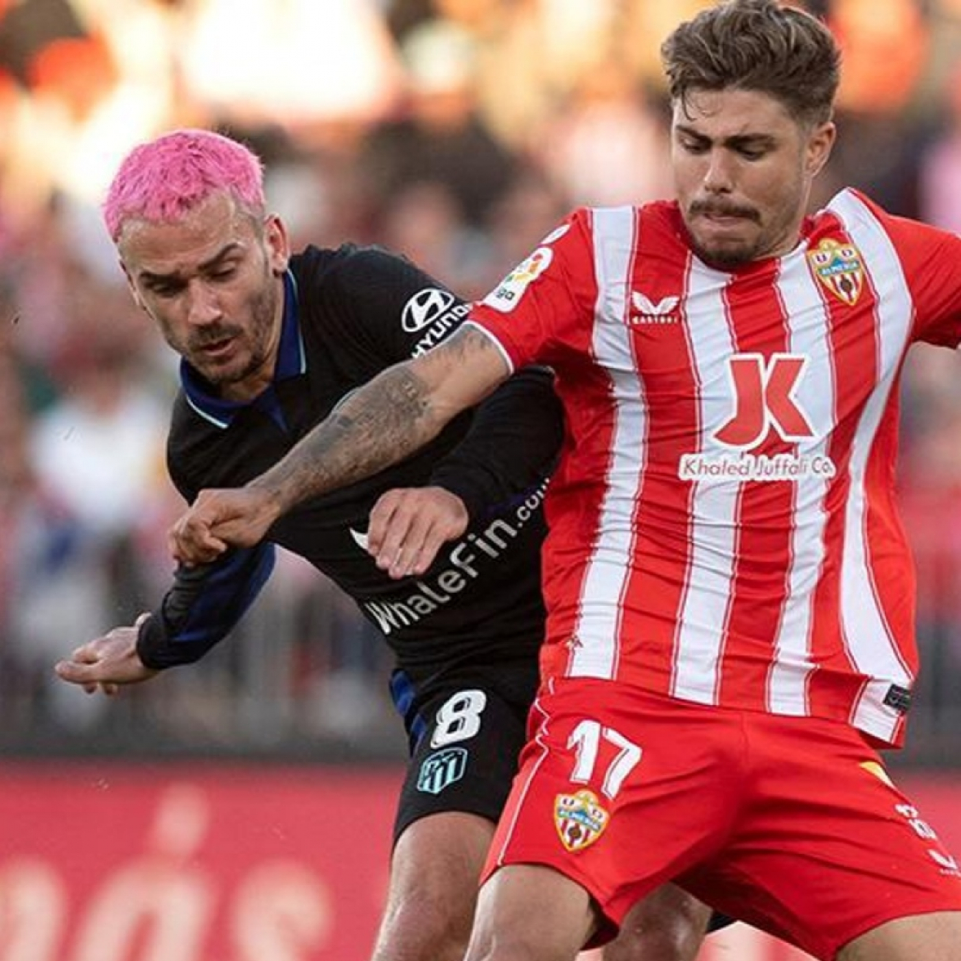 Previa del Atlético de Madrid - UD Almería | Rueda de prensa de Simeone episode artwork