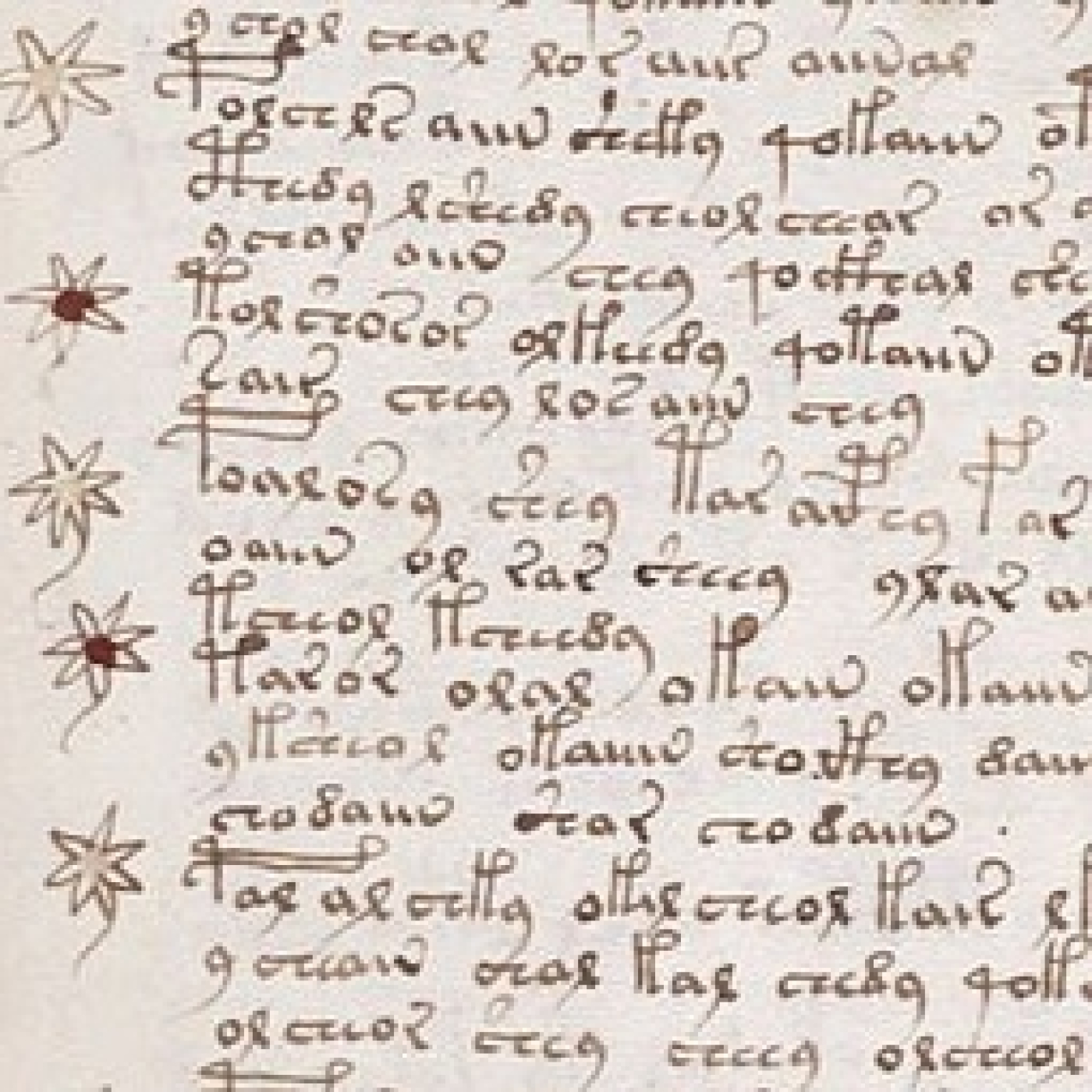 1669 - El Misterio del Manuscrito Voenych - Primera Parte - Episodio exclusivo para mecenas