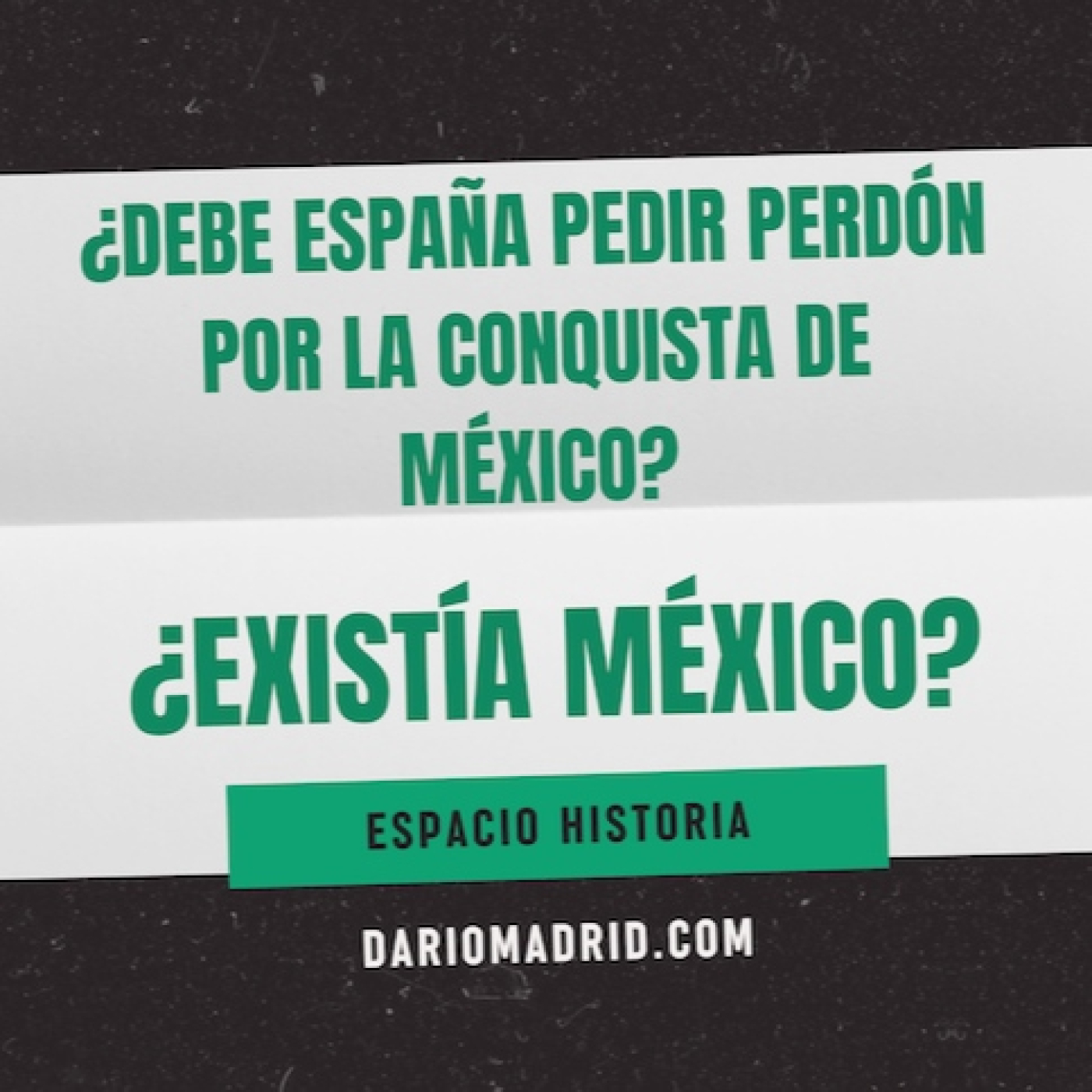 Espacio Historia