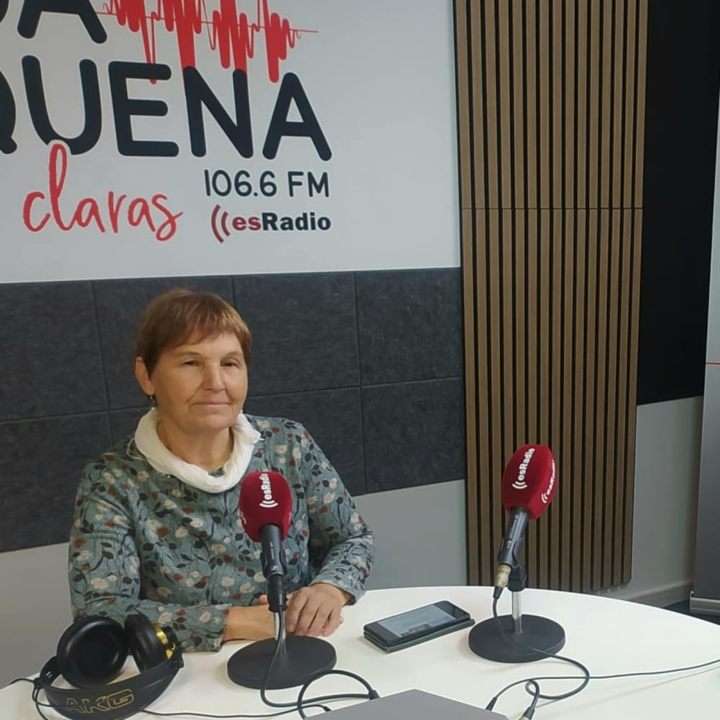 Entrevista | Circulo Artístico Requenense episode artwork