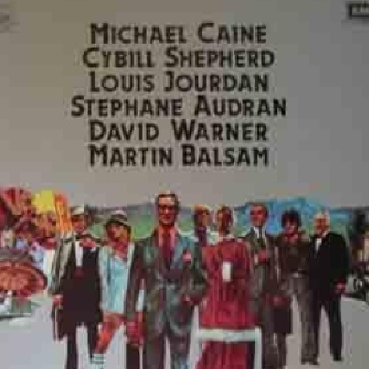 YO NO SOY MICHAEL CAINE