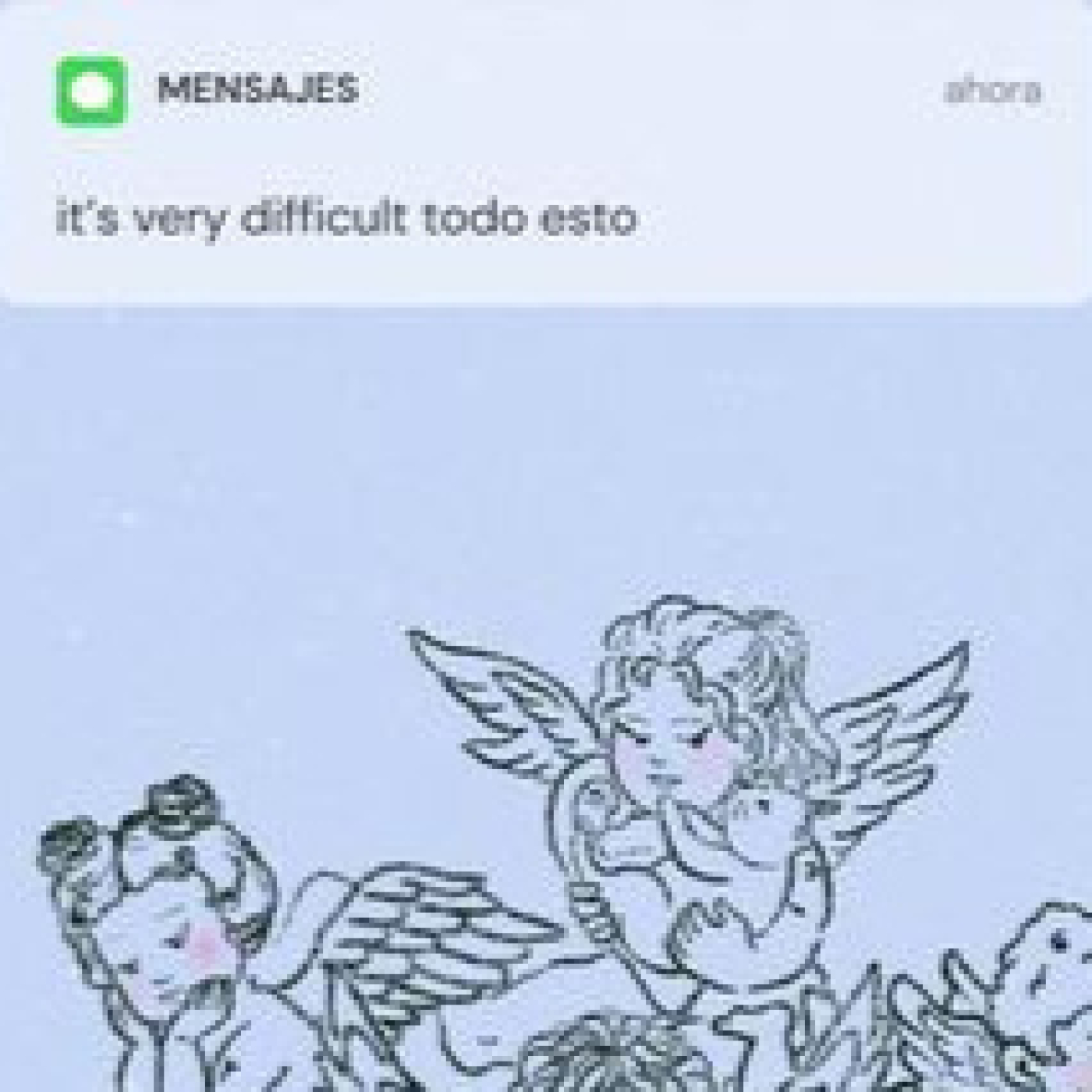 It`s Very Dificult Todo Esto. Programa del 22 de mayo de 2026 episode artwork