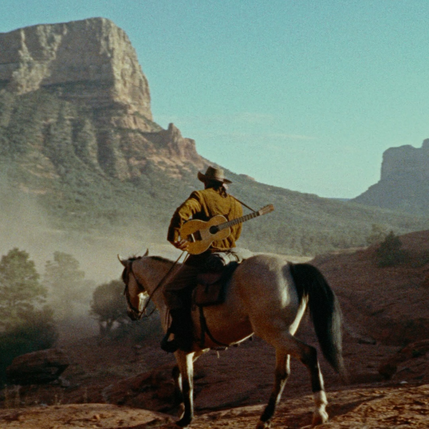 Rodeo Radio