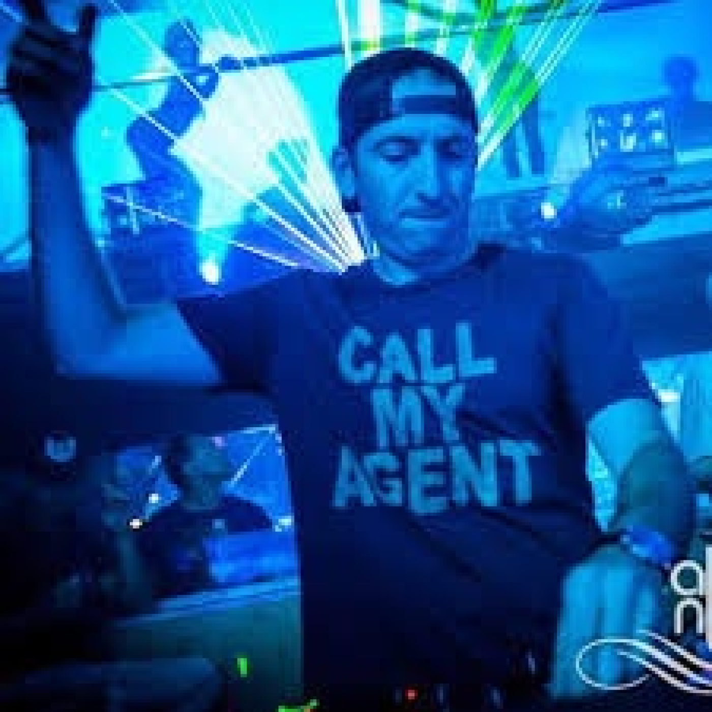 Estación GNG - Guillermo Nieto