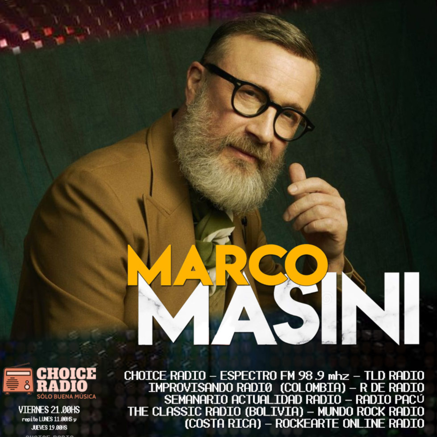 SIGLO DISCO