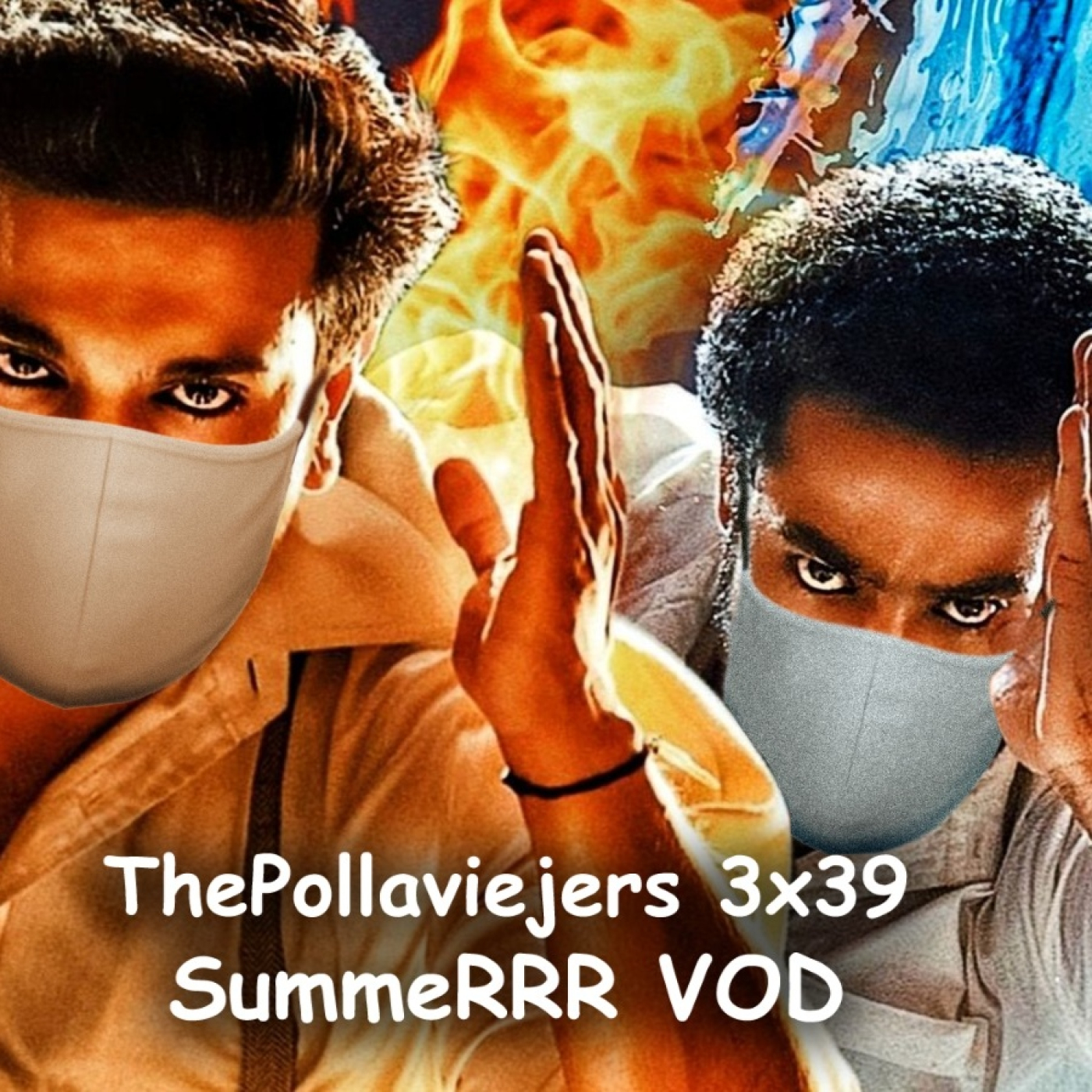 The Pollaviejers