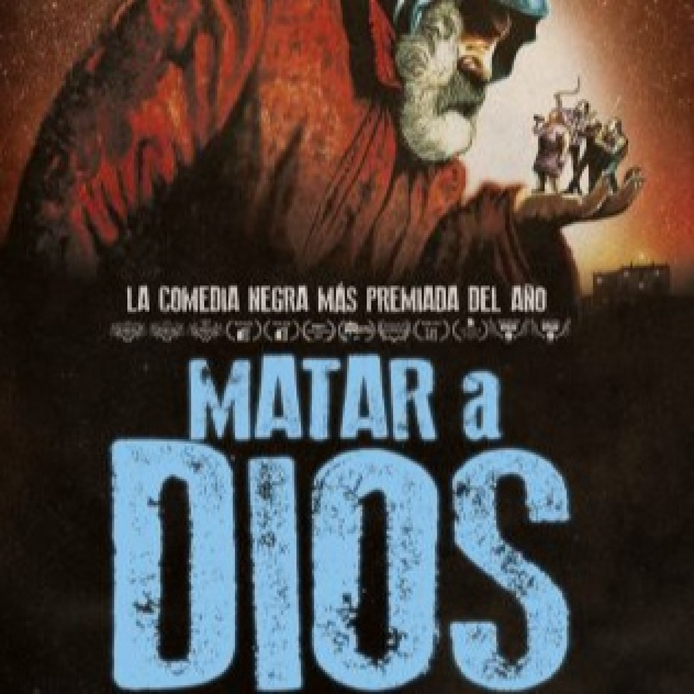 Rodad Insensatos