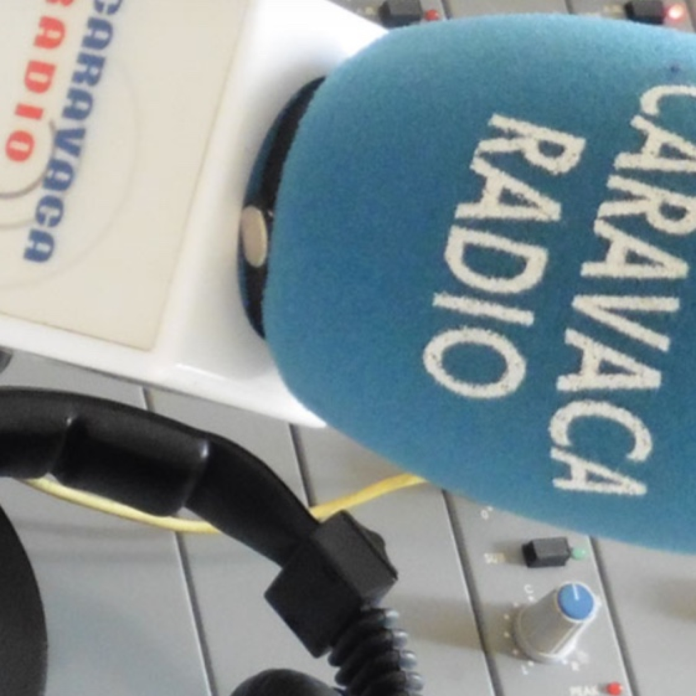 CARAVACA RADIO- Informativo mediodía (18-03-2026) episode artwork