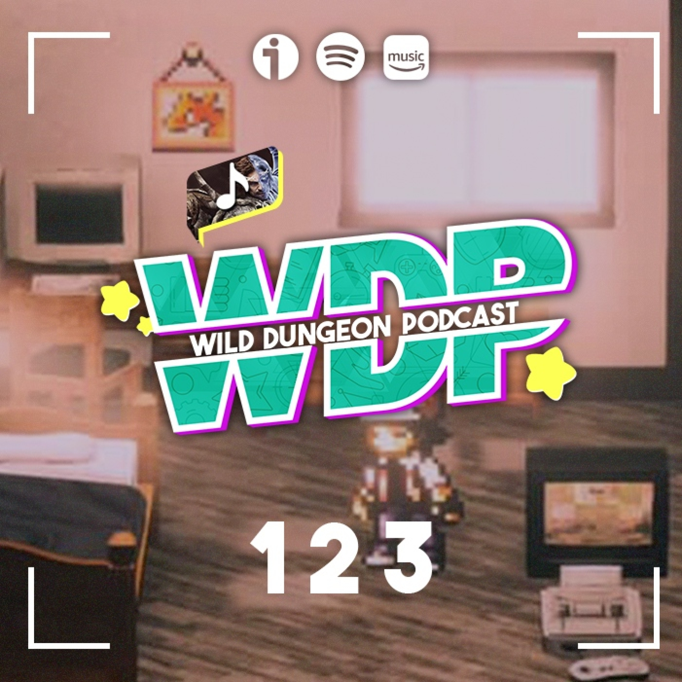 Wild Dungeon Podcast