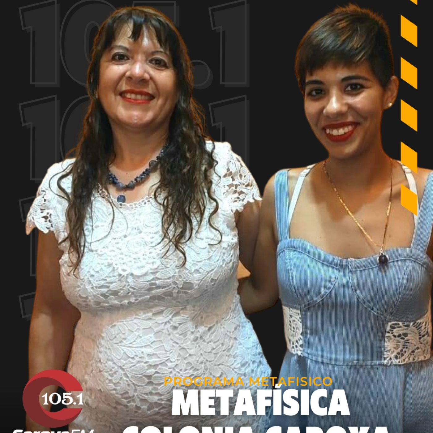ESCUELA DE METAFISICA COLONIA CAROYA
