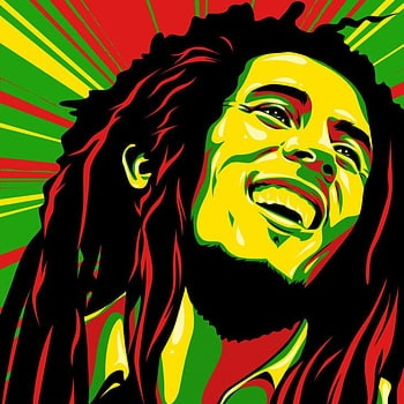 Dread Al Control Reggae Radio Show 7-02-2023 episode artwork