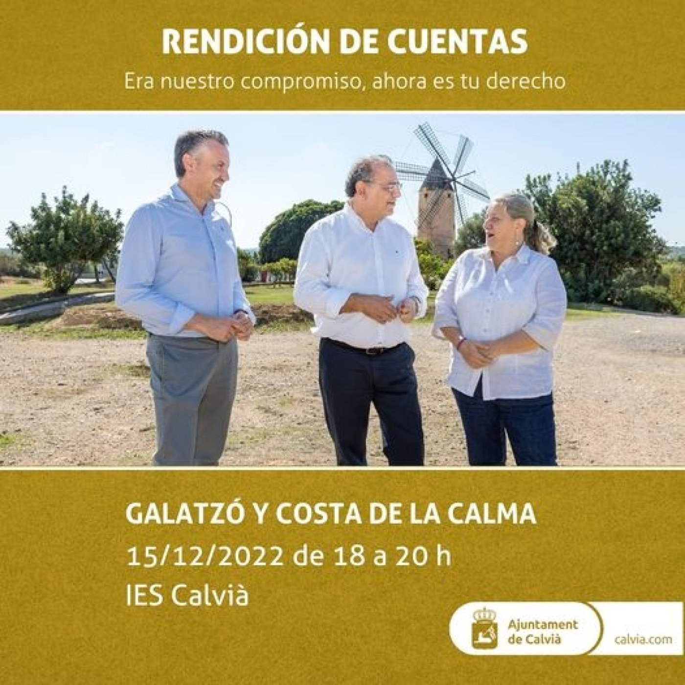 Informativo 15 de diciembre de 2022 episode artwork