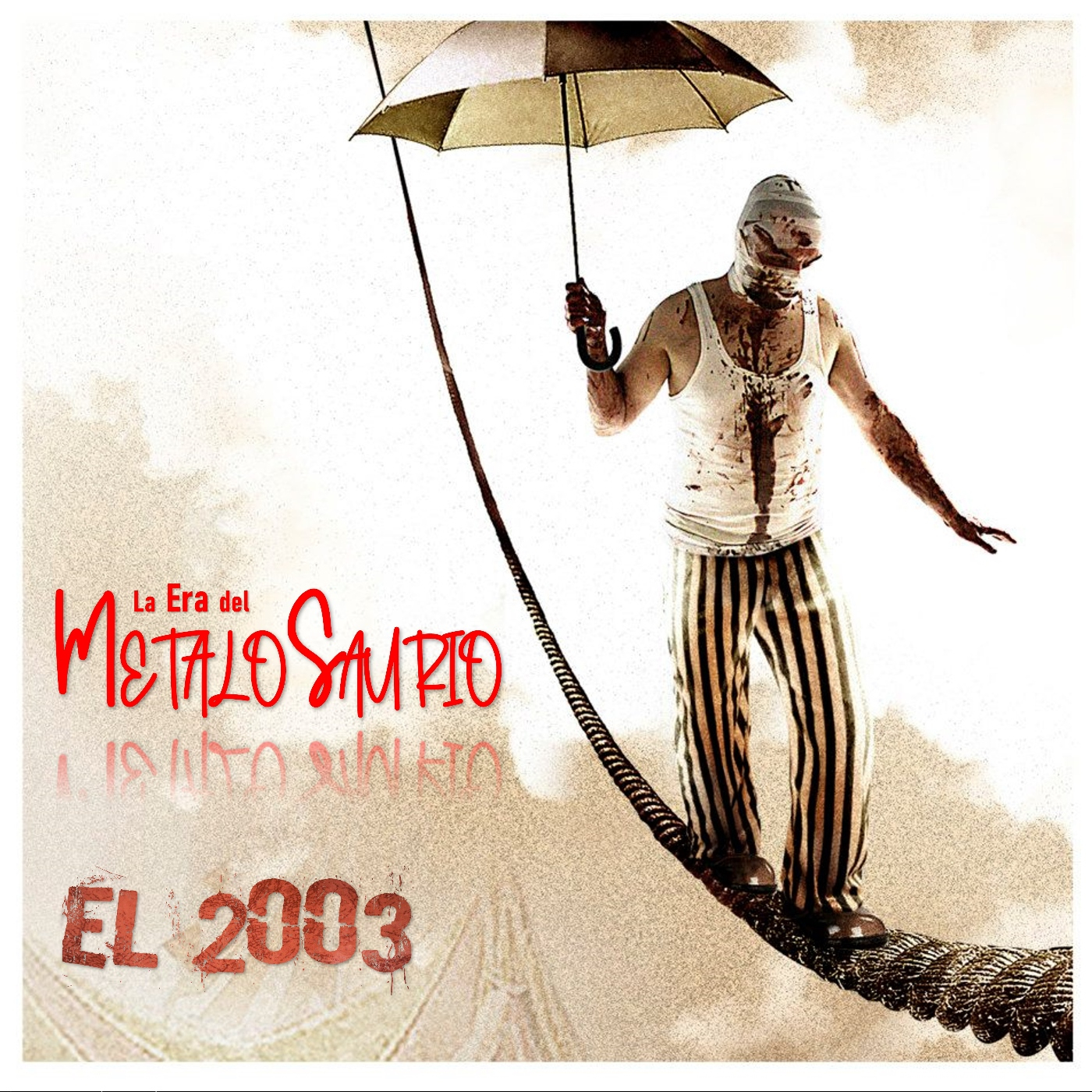 Podcast La Era del MetaloSaurio