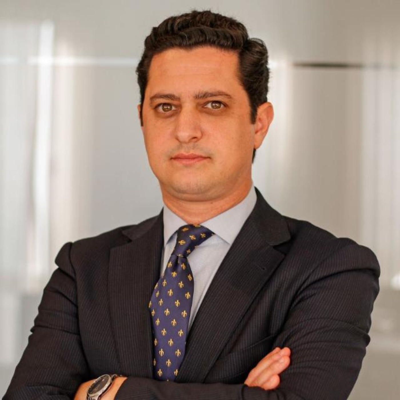 SIEMPRE HAY SOLUCIÓN con Francisco Javier Reyes/Becquer Abogados episode artwork