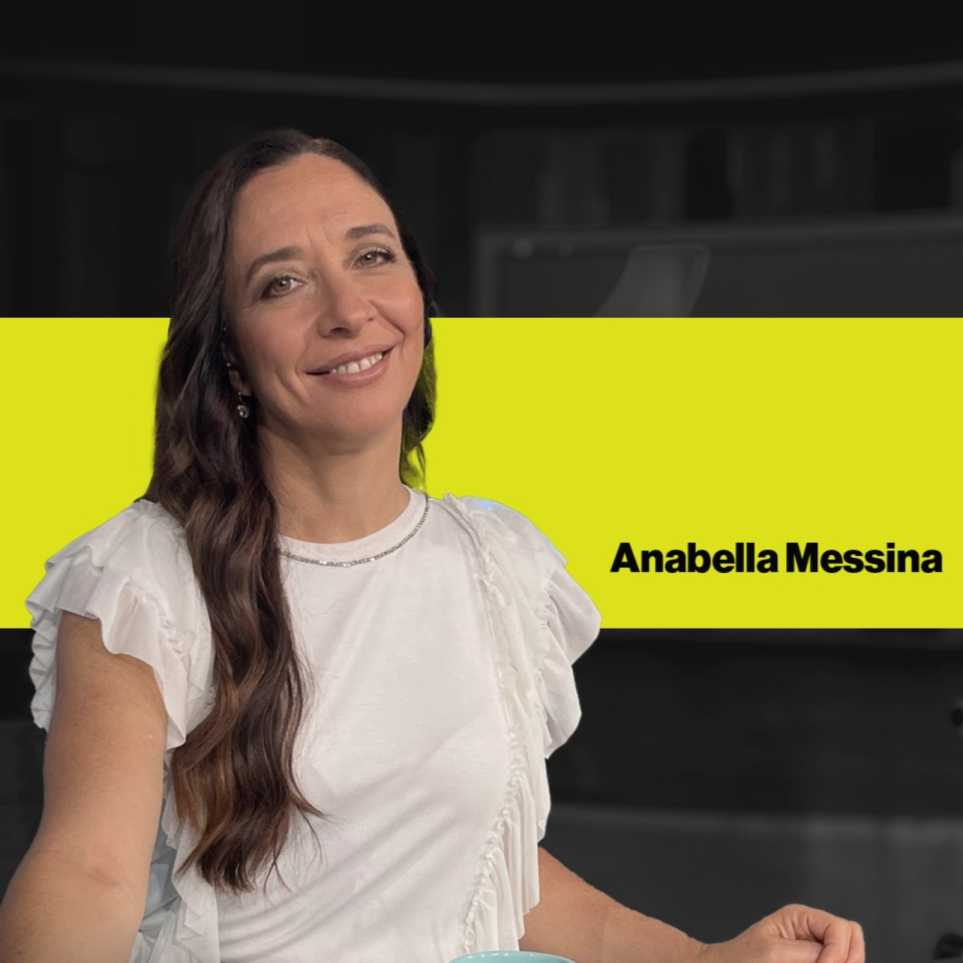 NADA PERSONAL con Anabella Messina 02-08-2025