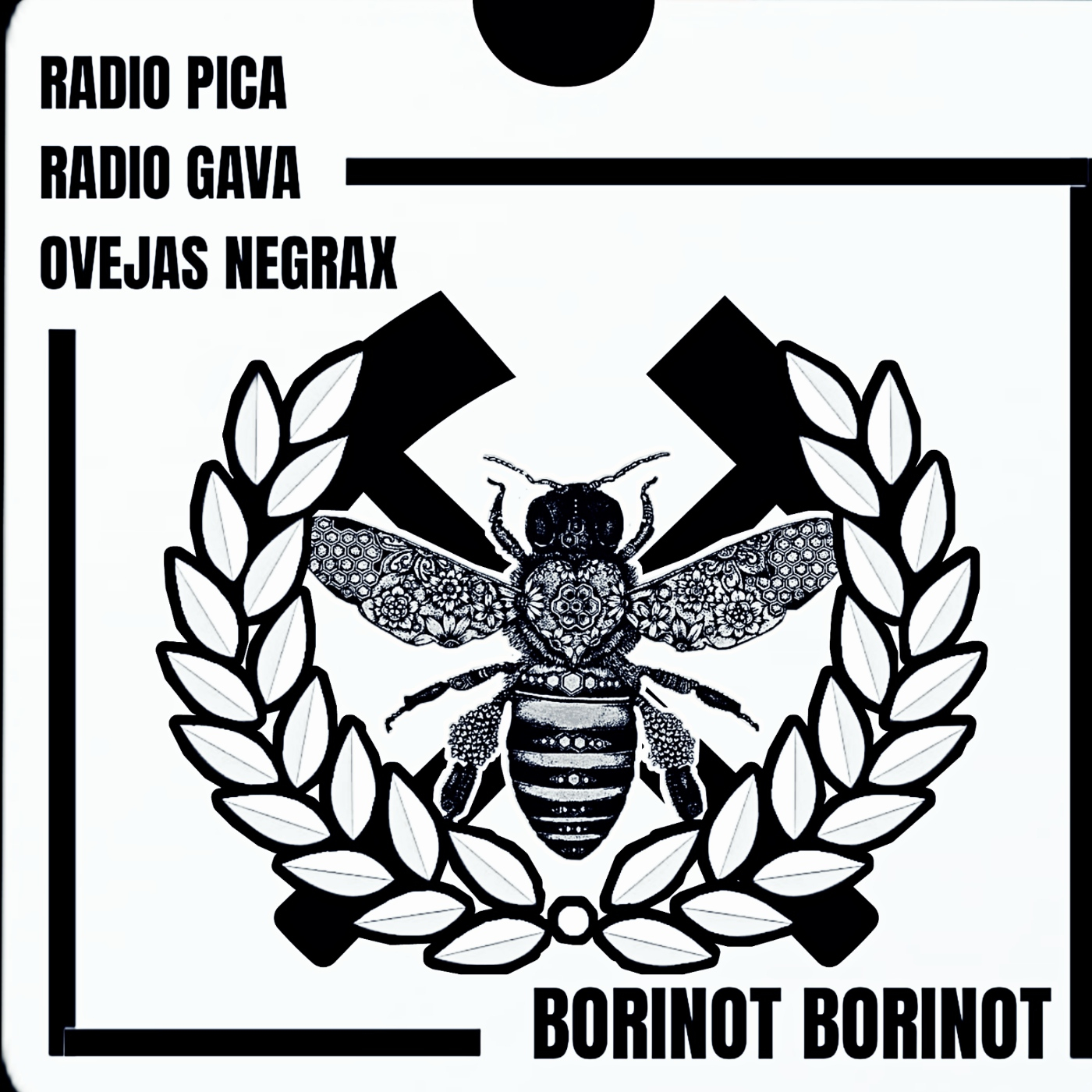Podcast Borinot Borinot Ràdio Gavà