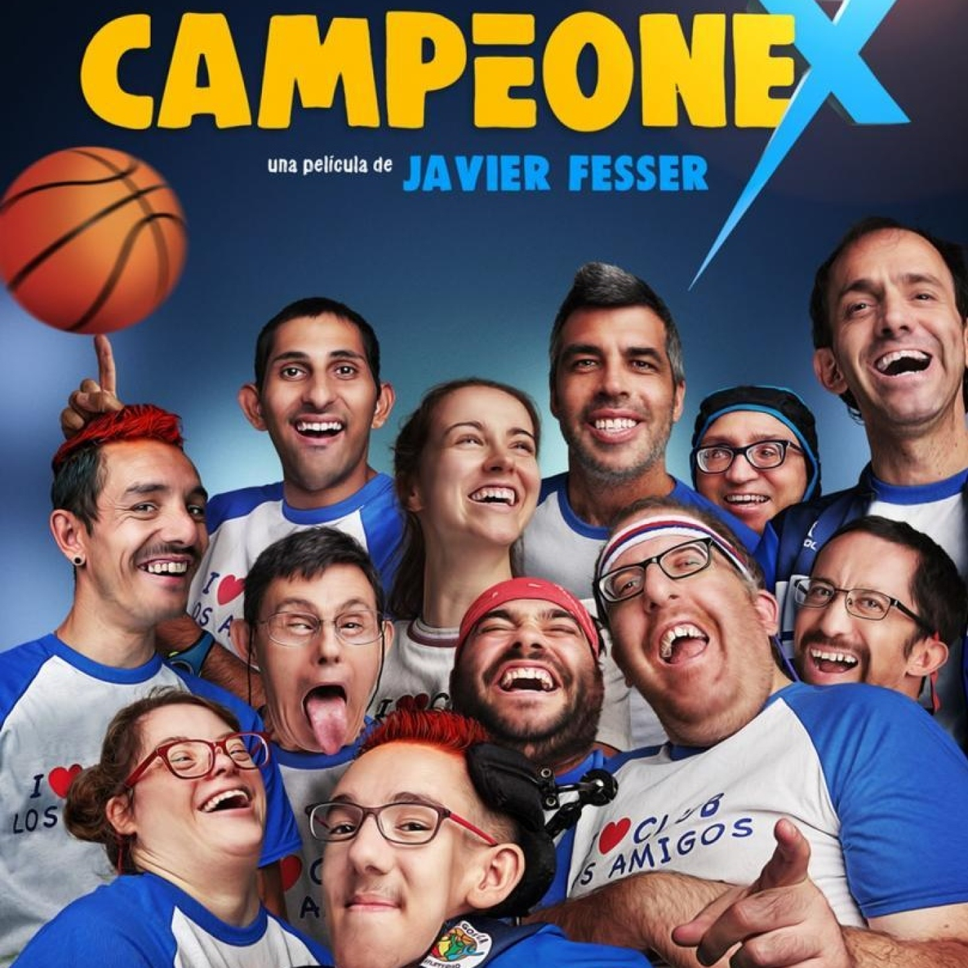 Ciempiés Podcast