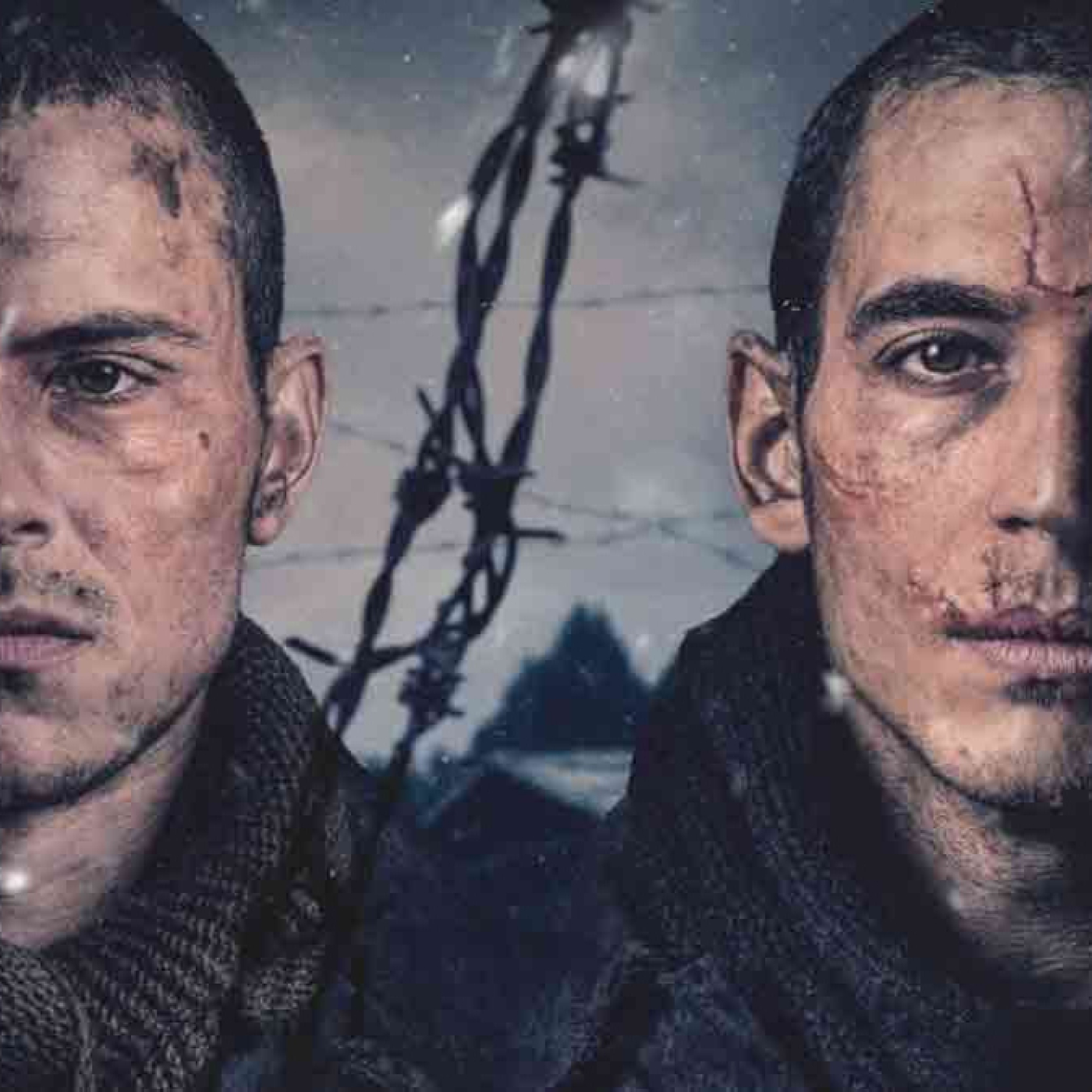 Cerrando las heridas de la guerra civil española frente a una producción de Bayona - Episodio exclusivo para mecenas episode artwork