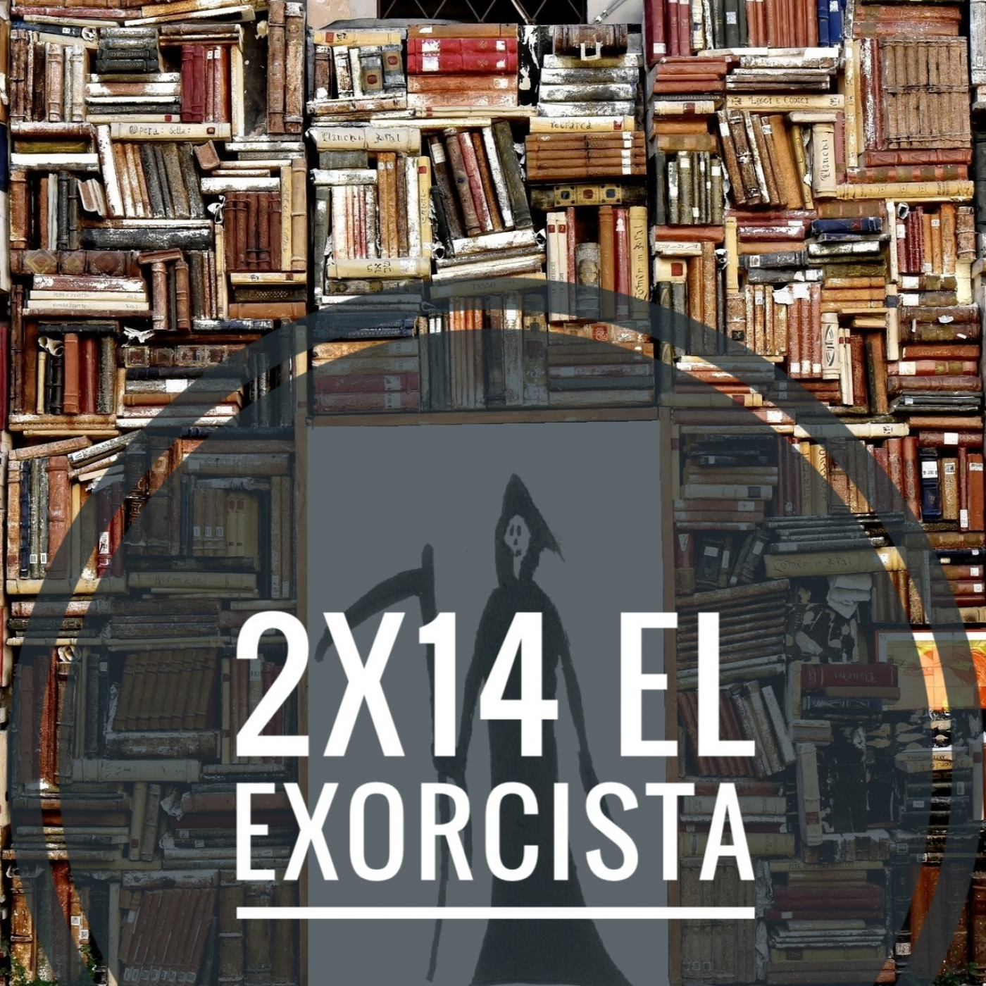 Nigromantes literarios