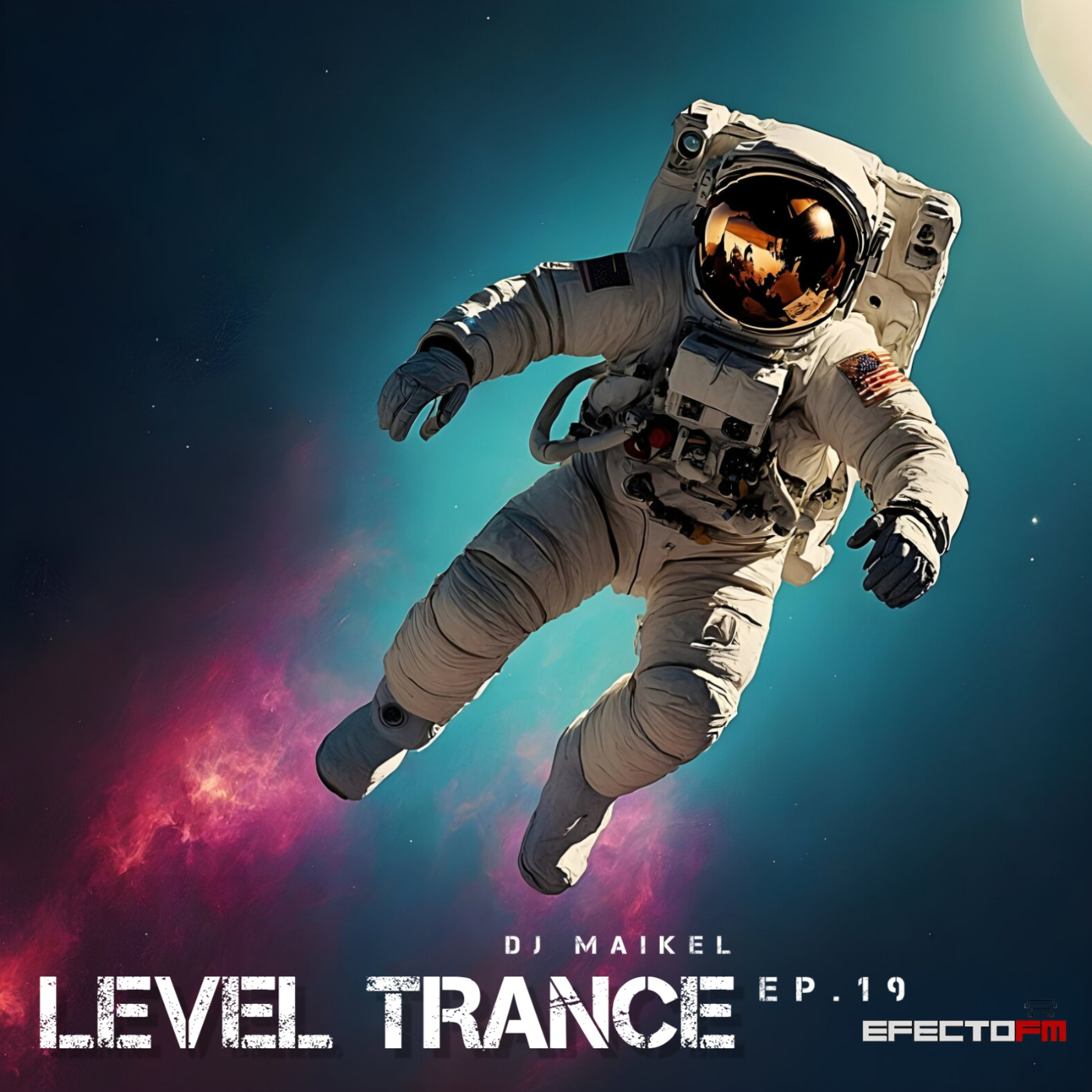 Level Trance - Programa 019 episode artwork