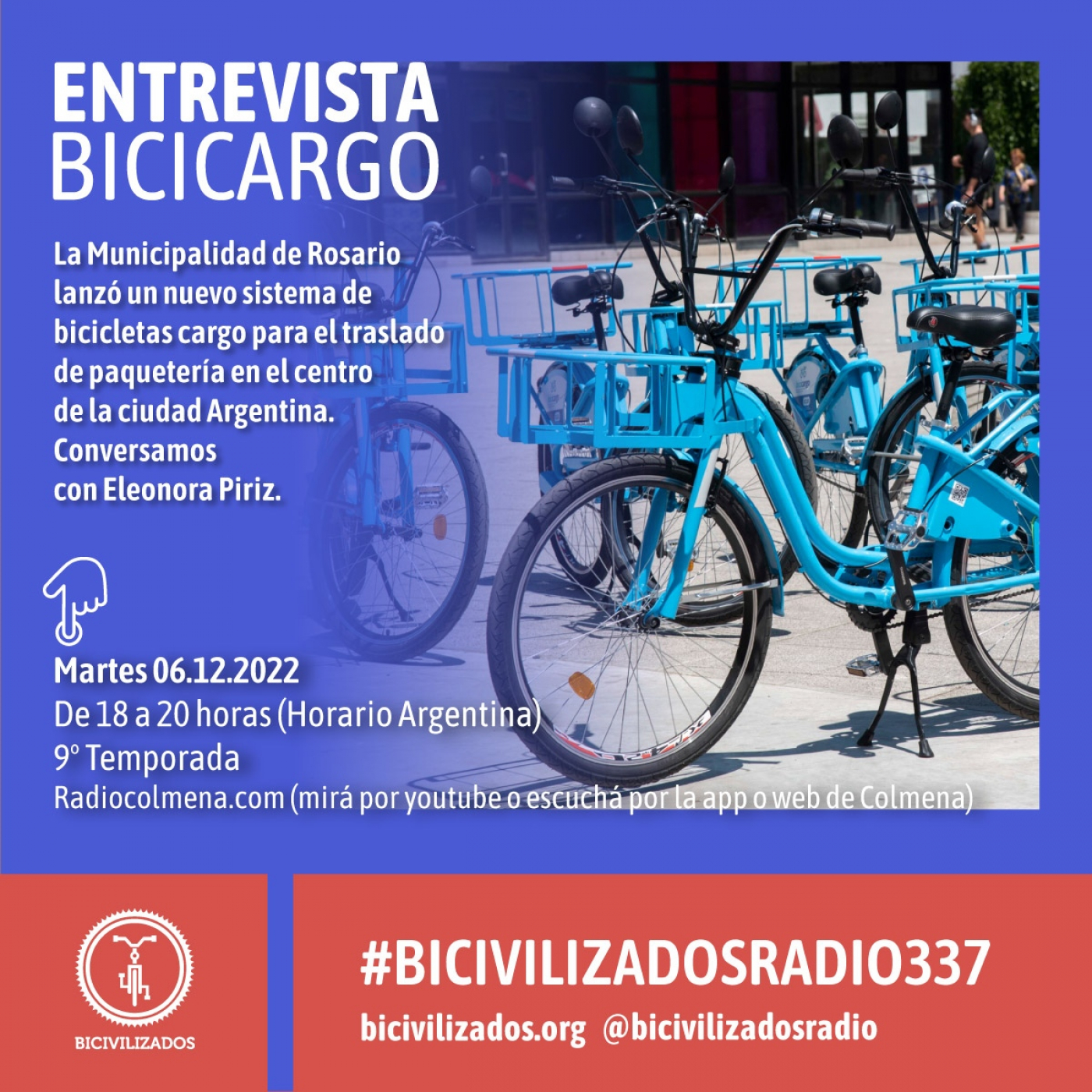 bicivilizados