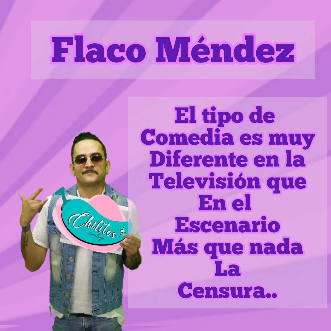 Chilitos Contigo Oficial