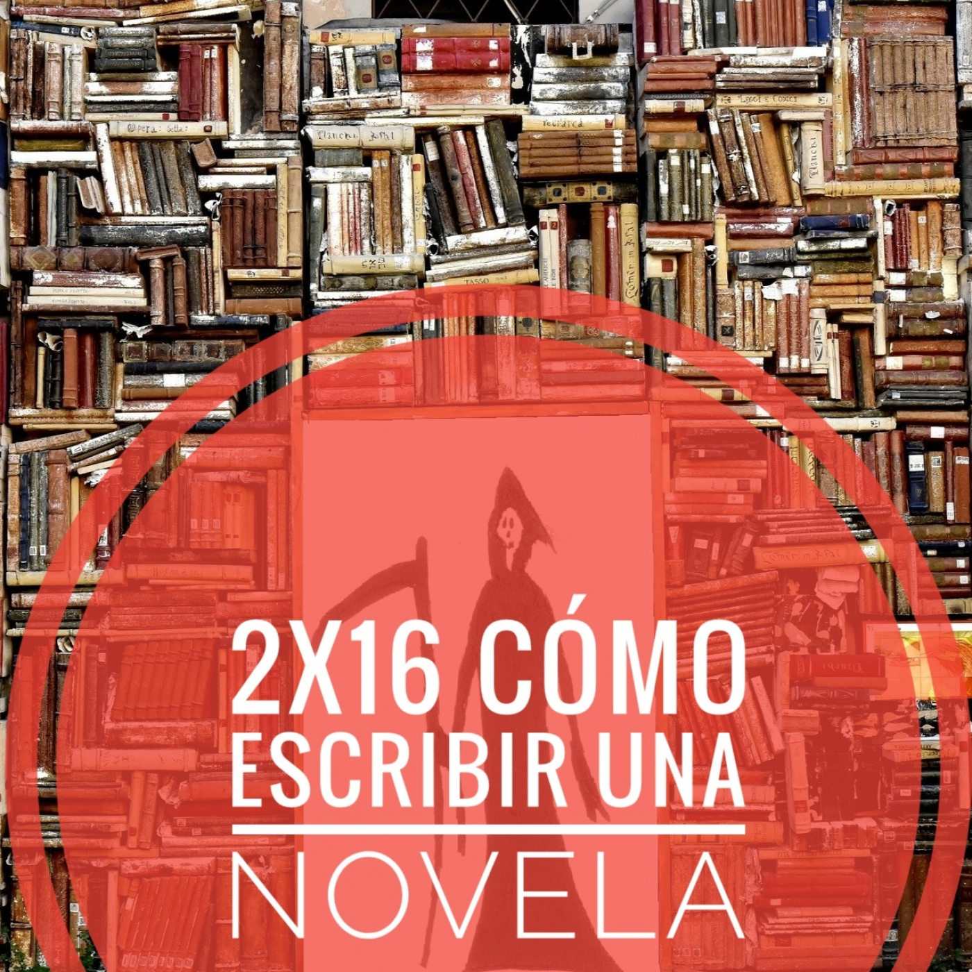 Nigromantes literarios